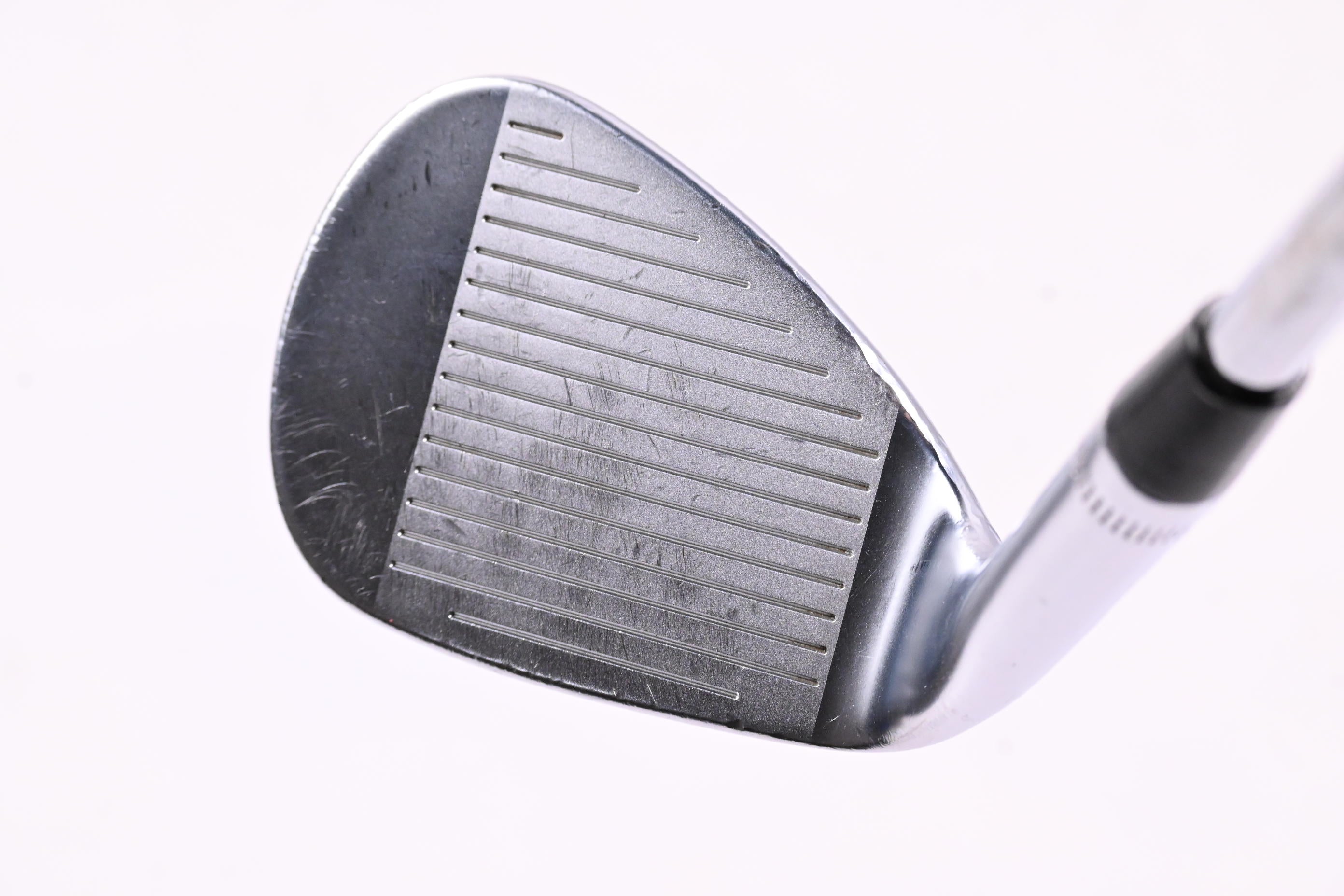 Callaway Jaws MD5 Lob Wedge / 58 Degree / Wedge Flex Callaway Impact