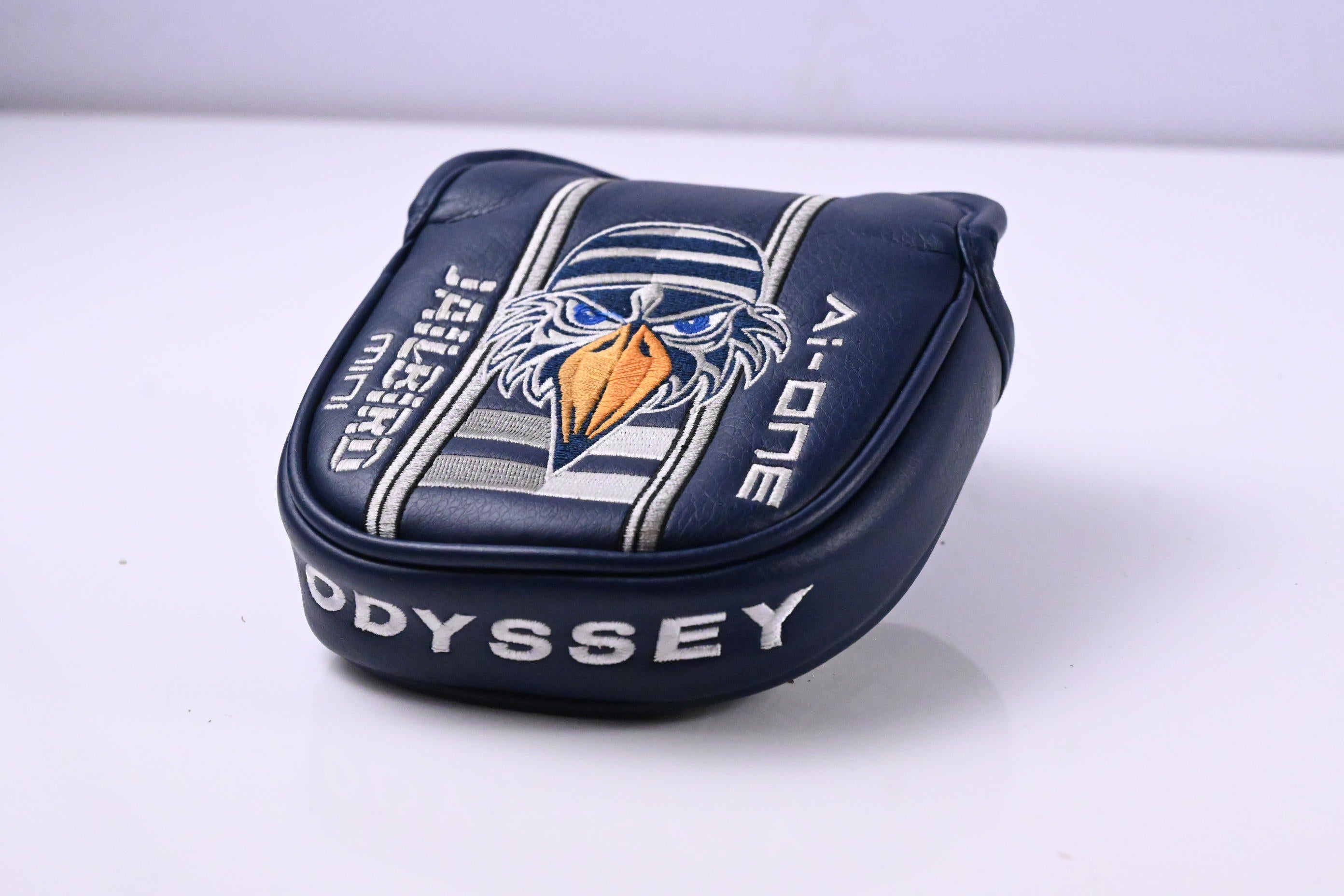 Odyssey Ai-One Jailbird Mini Putter / 34 Inch