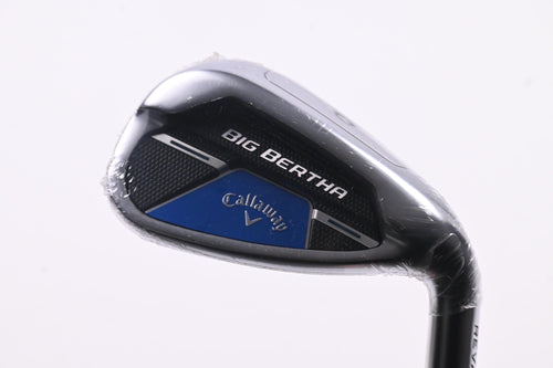 Ladies Callaway Big Bertha Reva 21 Pitching Wedge / 44 Degree / Ladies Flex