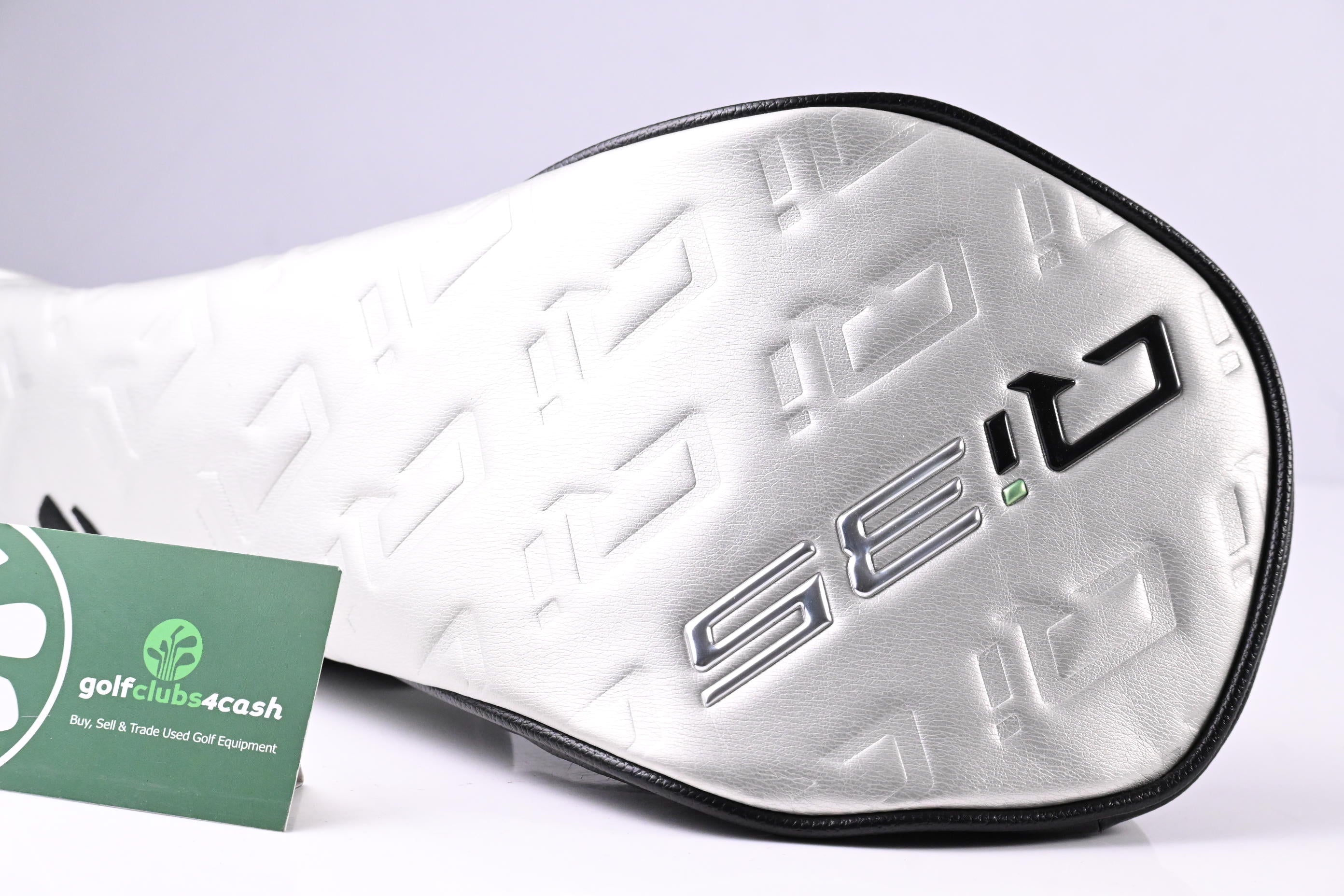 Taylormade Qi35 Driver / 9 Degree / Regular Flex Fujikura Venus Blue 5 Shaft