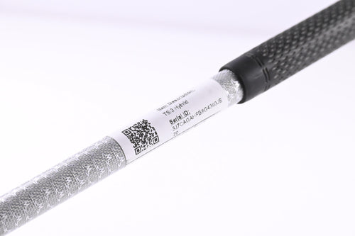 Titleist TSi3 #2 Hybrid / 18 Degree / Stiff Flex Tensei AV Raw White 90 Shaft