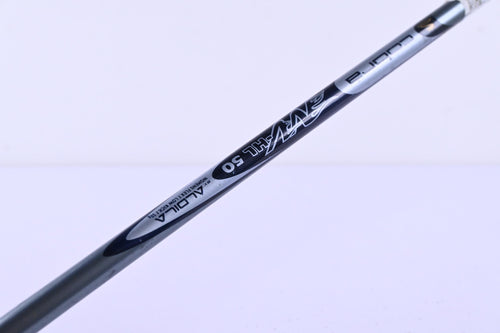 Ladies Cobra Baffler #3 Hybrid / 23 Degree / Ladies Flex Aldila NV HL 50 Shaft