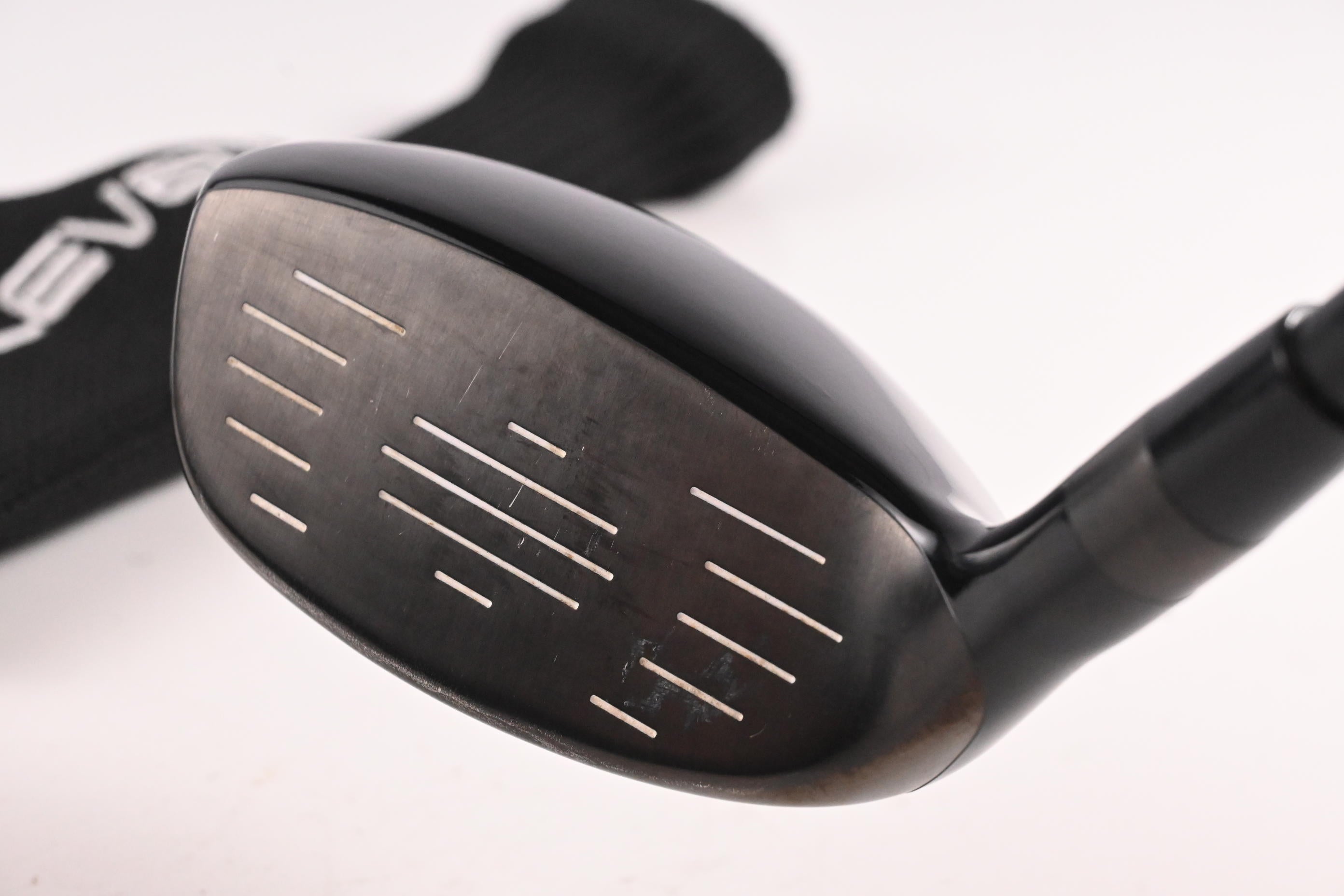 Eleven #8 Hybrid / 35 Degree / Regular Flex KBS 60 Shaft