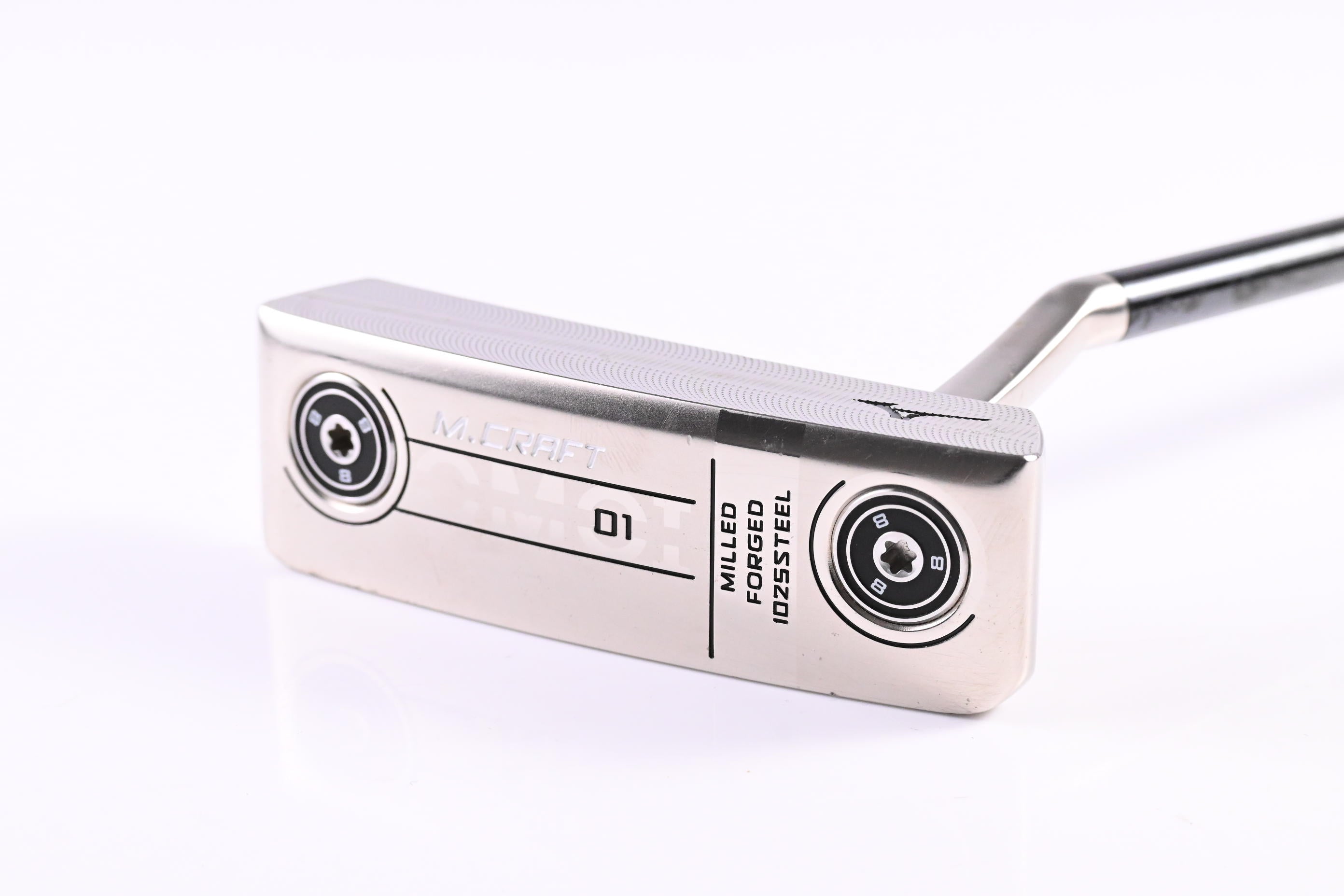 Mizuno M-Craft Omoi 01 Putter / 34 Inch