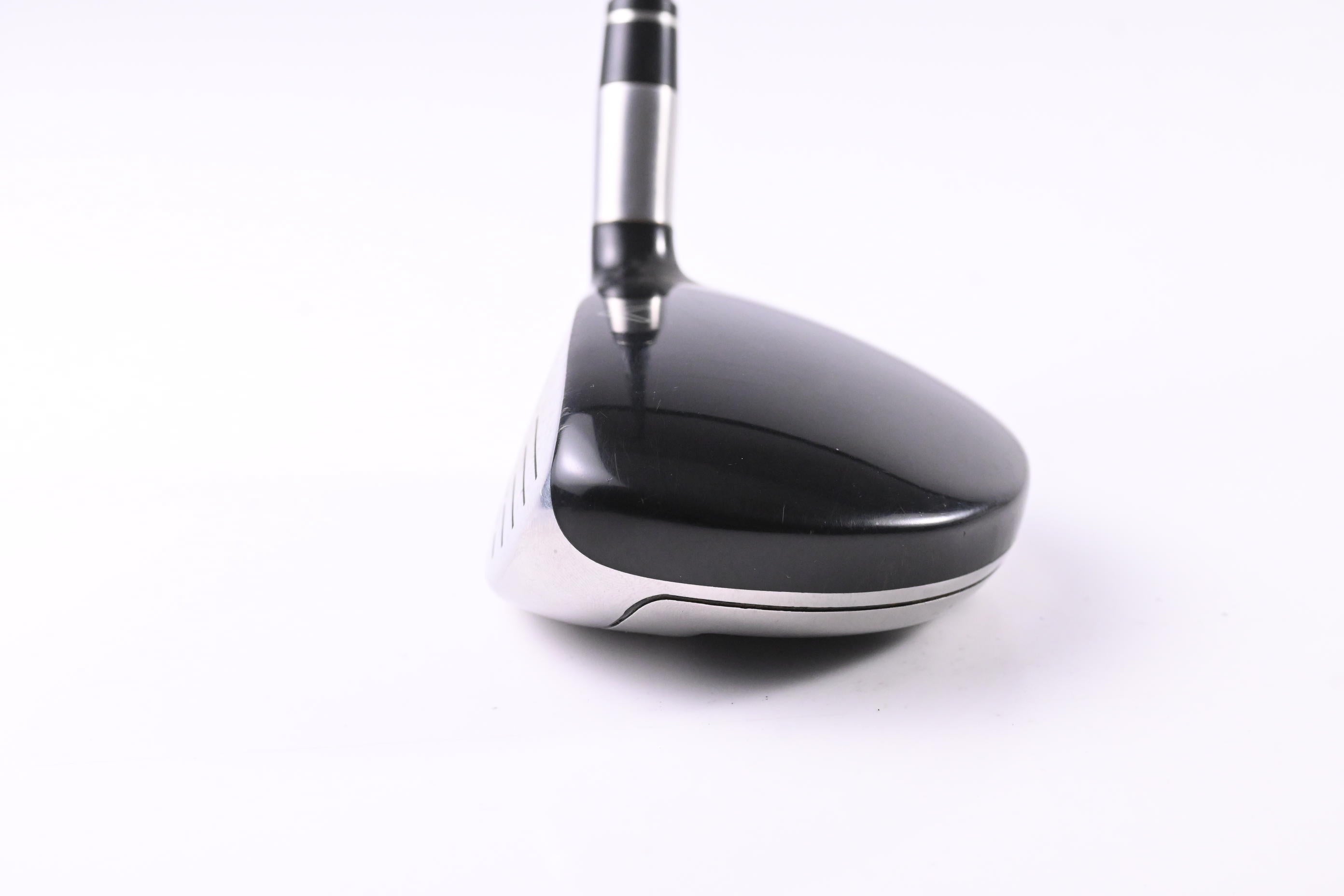 Left Hand Callaway FT #5 Wood / 19 Degree / Stiff Flex Fujikura Fit-On E 160