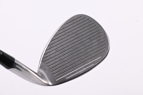 Left Hand Callaway Sureout Lob Wedge / 64 Degree / Wedge Flex KBS 90 Shaft