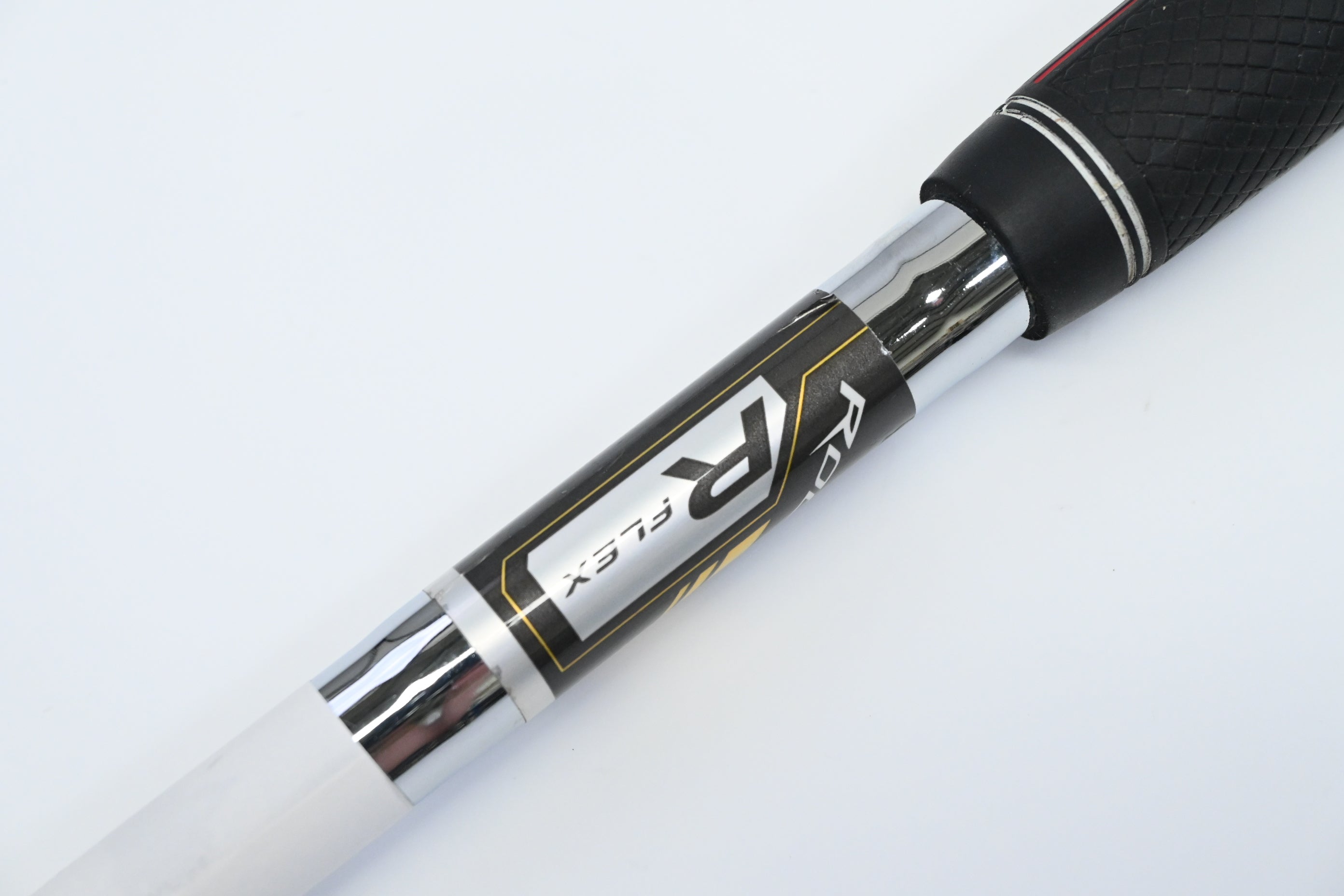 Taylormade Rocketbladez #8 Iron / Regular Flex Taylormade Rocketfuel Shaft