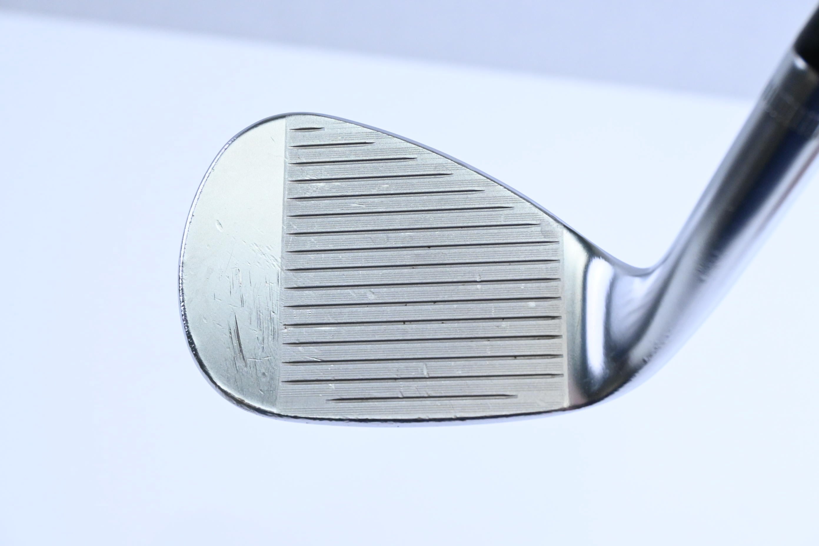 Callaway Mack Daddy 4 Sand Wedge / 54 Degree / Stiff Flex Dynamic Gold 115 S200
