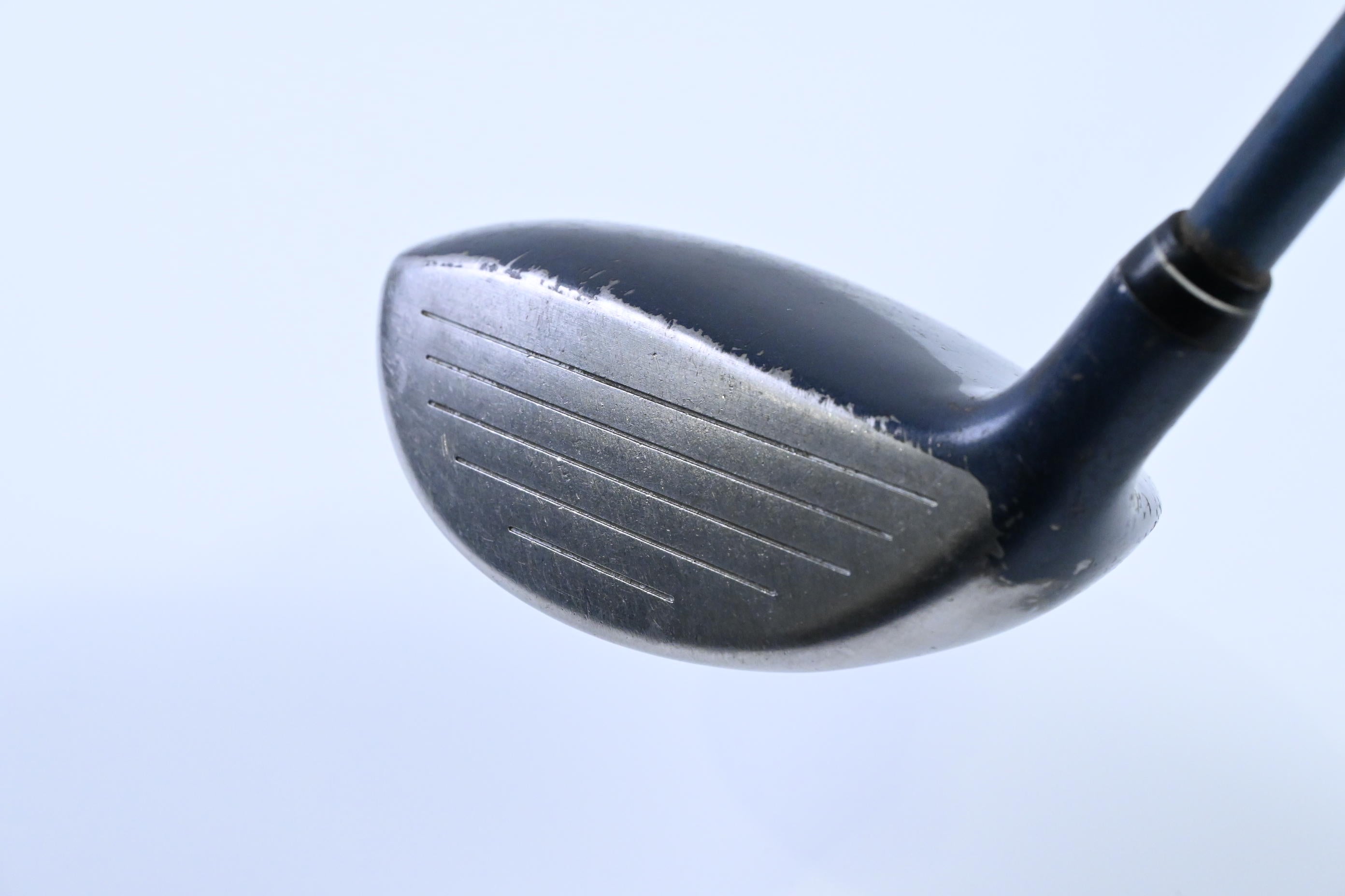 Ladies Srixon W-403 AD #5 Wood / 18.5 Degree / Ladies Flex Srixon SV-3000 50