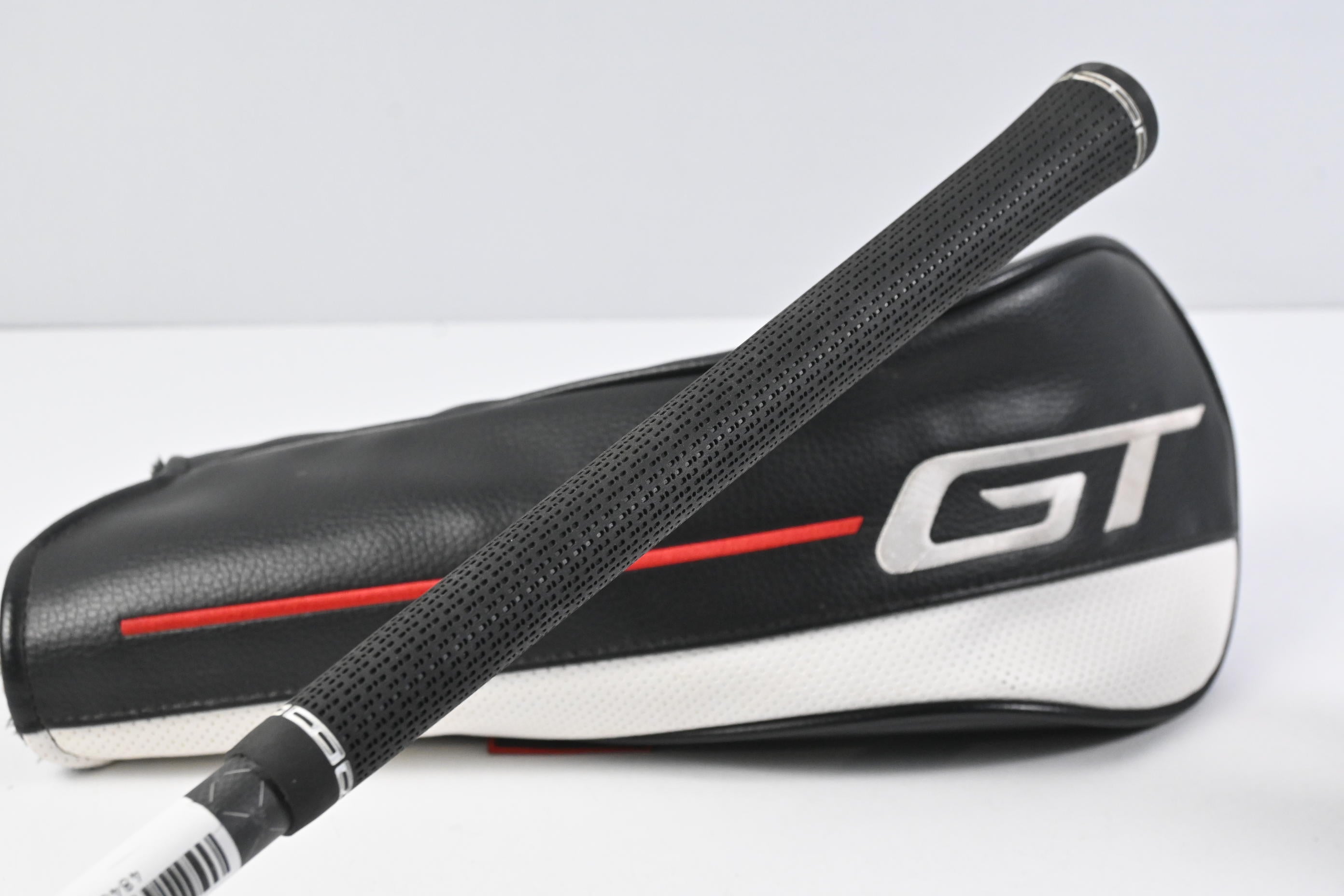 Titleist GT3 Driver / 9 Degree / Stiff Flex Tensei 1K Blue 55 Shaft