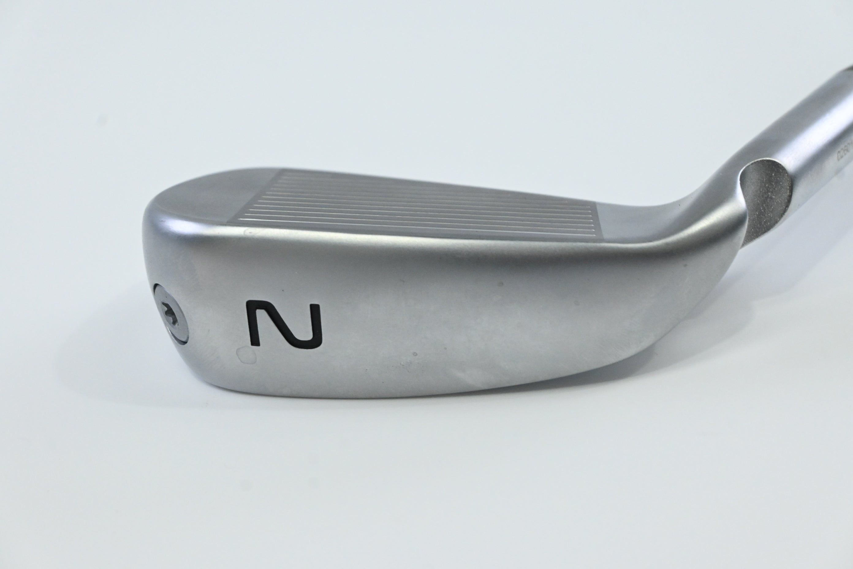 Ping IDI #2 Utility / 17 Degree / Black Dot / Stiff Flex Tensei 1K Black 95