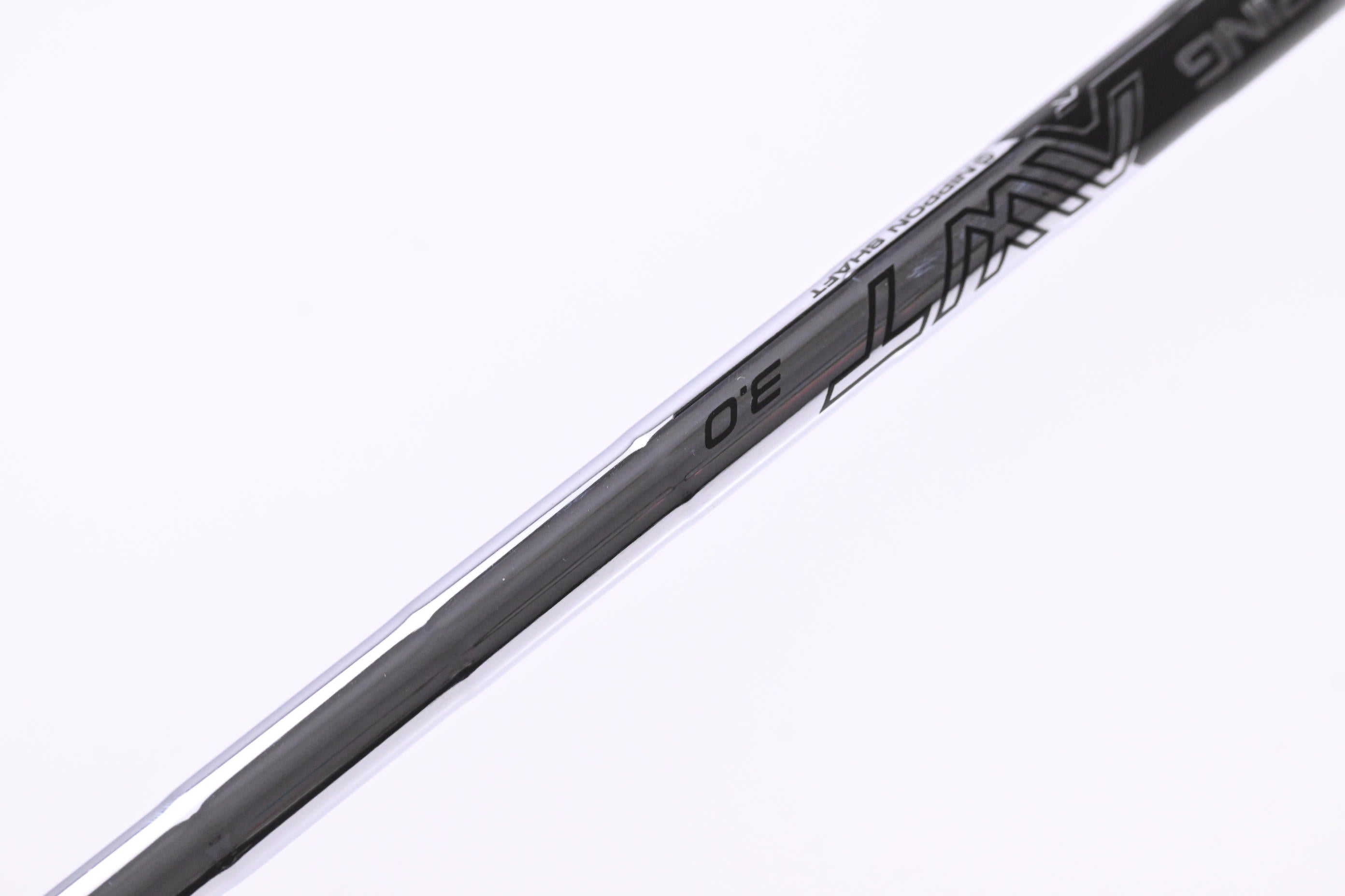 Ping G440 Sand Wedge / 56 Degree / Blue Dot / Regular Flex Ping AWT 3.0 Shaft