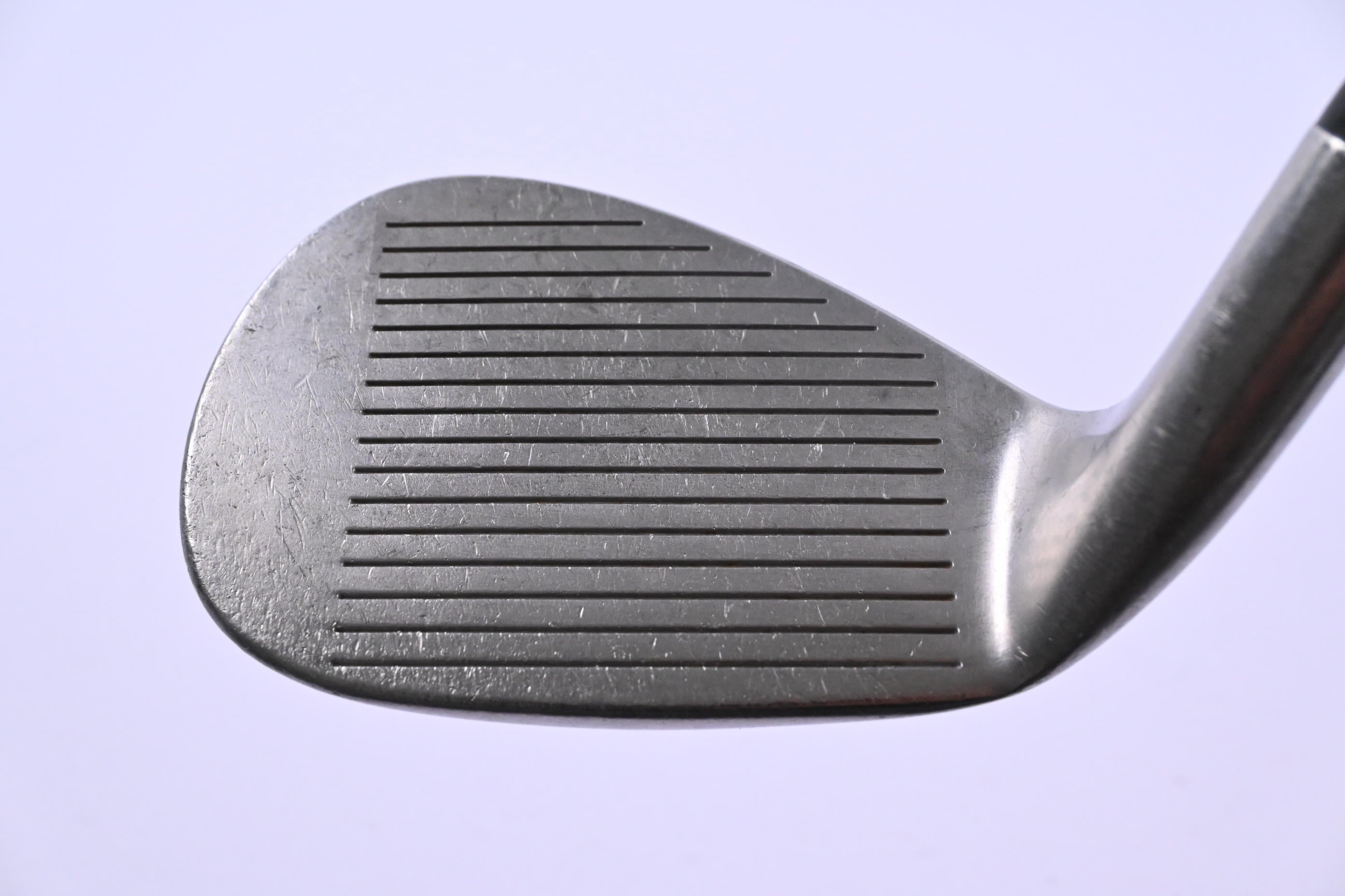 Ladies Yonex V-Mass 260 Sand Wedge / 56 Degree / Ladies Flex Yonex Ultimum Ti 5