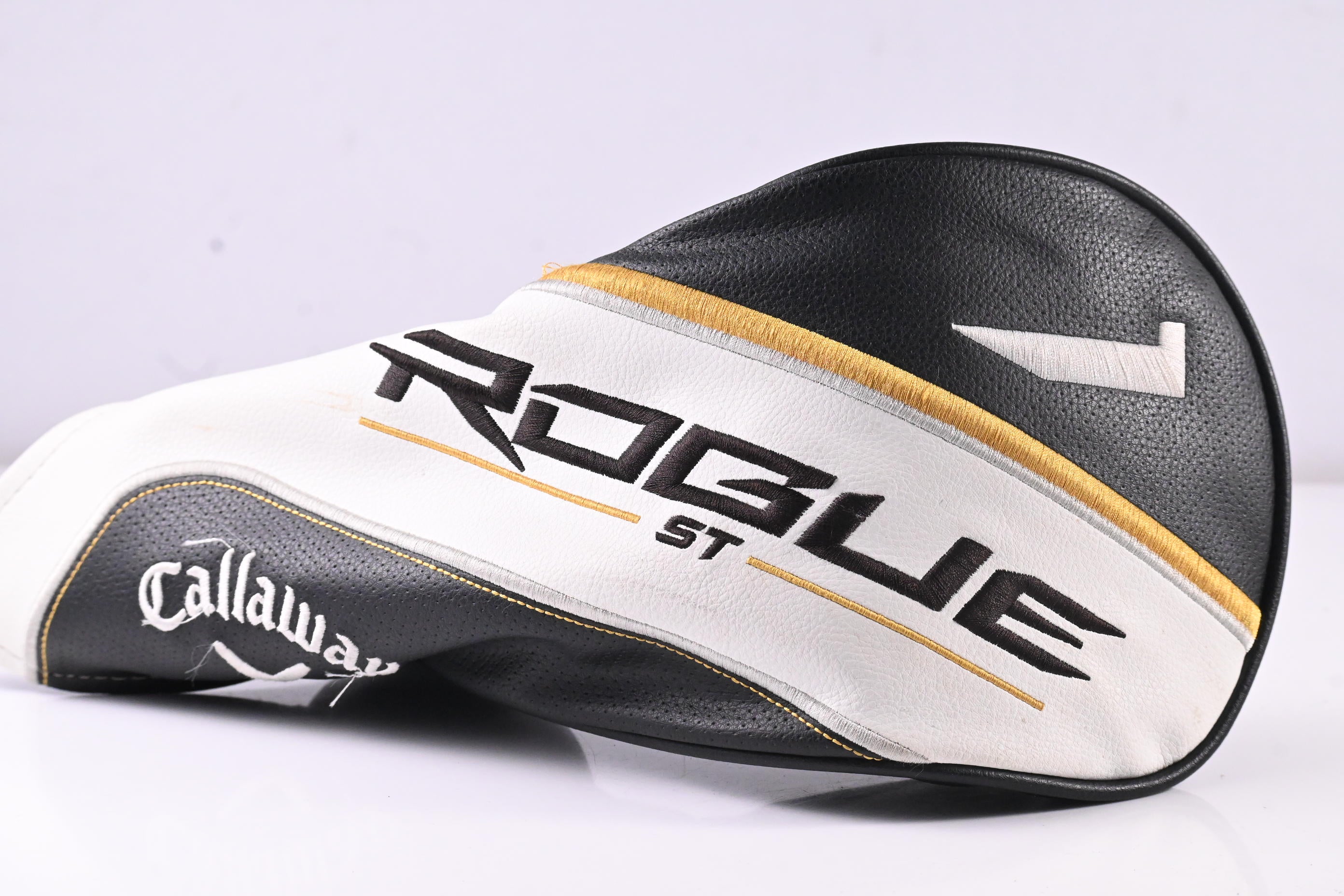 Callaway Rogue ST Triple Diamond LS Driver / 9 Degree / X-Flex Tensei AV White