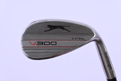 Puma V300 Lob Wedge / 60 Degree / Wedge Flex Steel Shaft