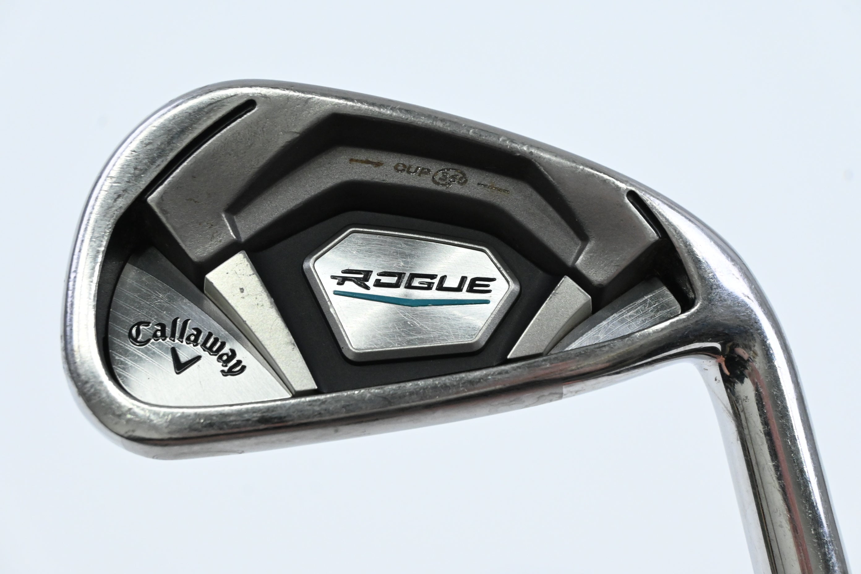 Callaway Rogue #5 Iron / 23 Degree / Stiff Flex XP 105 ST15 S300 Shaft