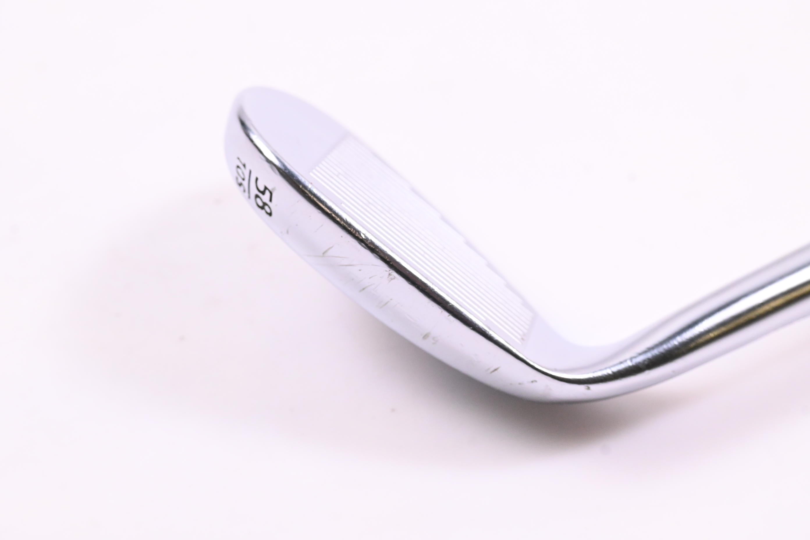 Callaway Jaws MD5 Lob Wedge / 58 Degree / Wedge Flex Callaway Impact