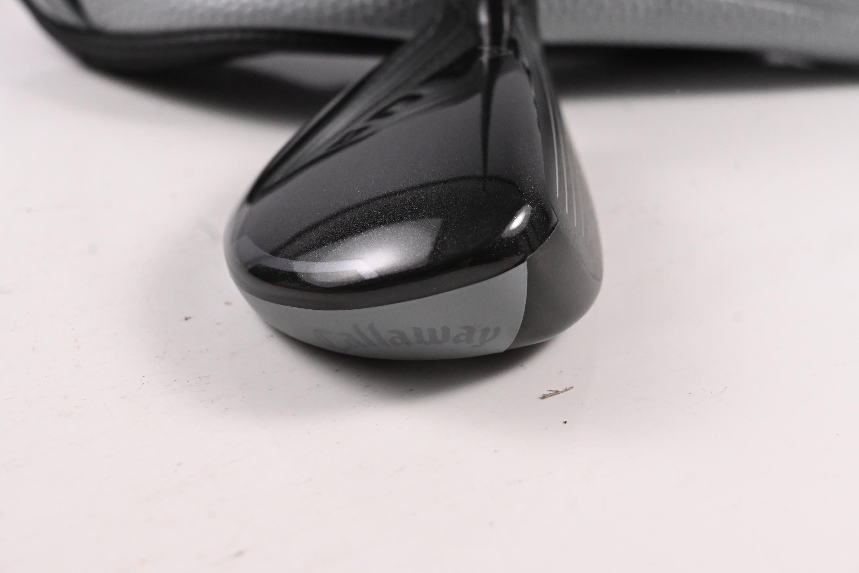 Callaway Quantum Max #4 Hybrid / 21 Degree / Regular Flex Vanquish 4 Shaft