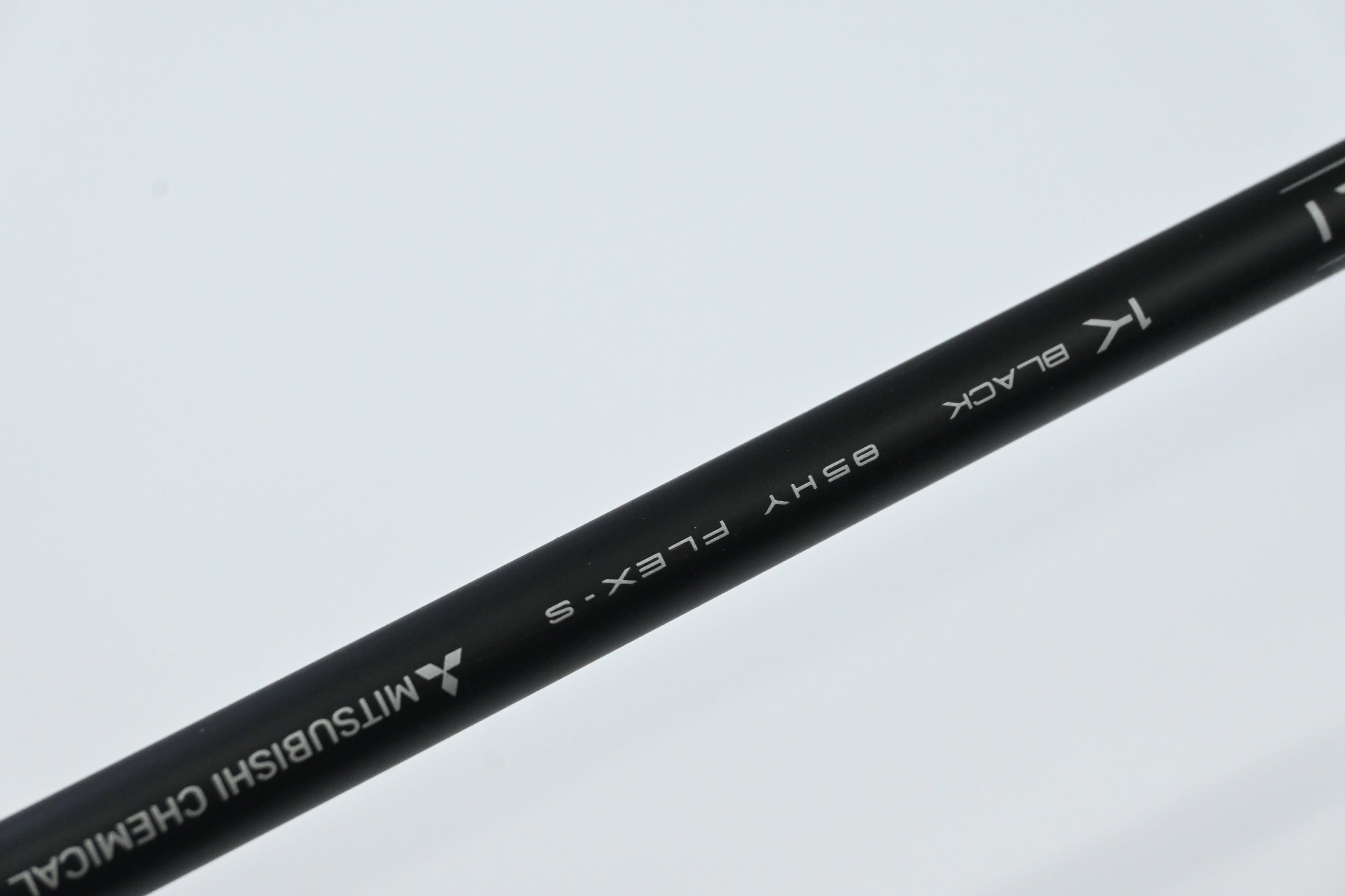 Ping IDI #2 Utility / 17 Degree / Black Dot / Stiff Flex Tensei 1K Black 95