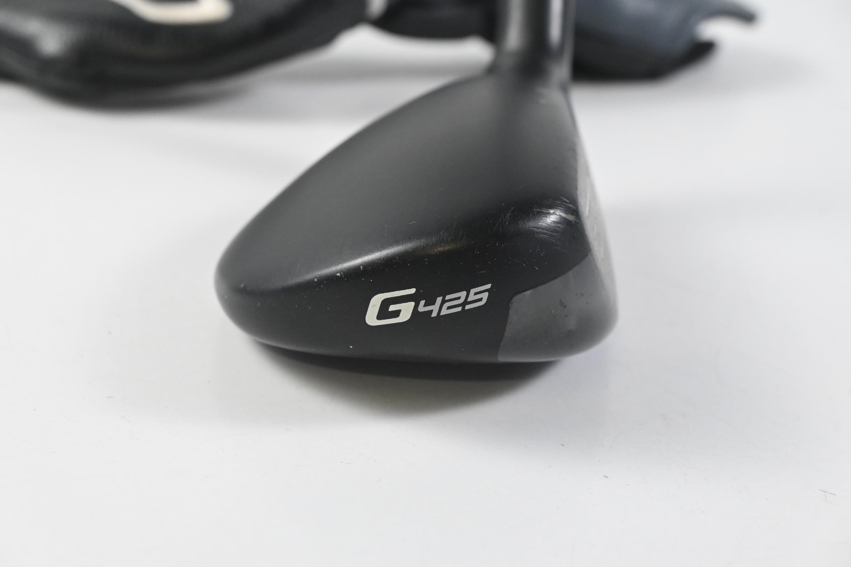 Ping G425 #3 Hybrid / 19 Degree / Stiff Flex Ping Tour Chrome 85 Shaft