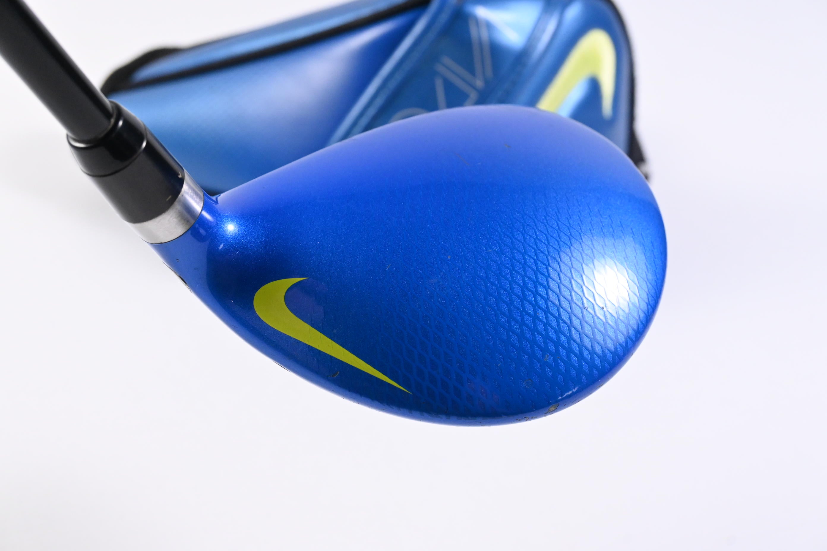 Nike Vapor Fly #5 Wood / 19 Degree / Regular Flex Tensei CK Blue 65 Shaft