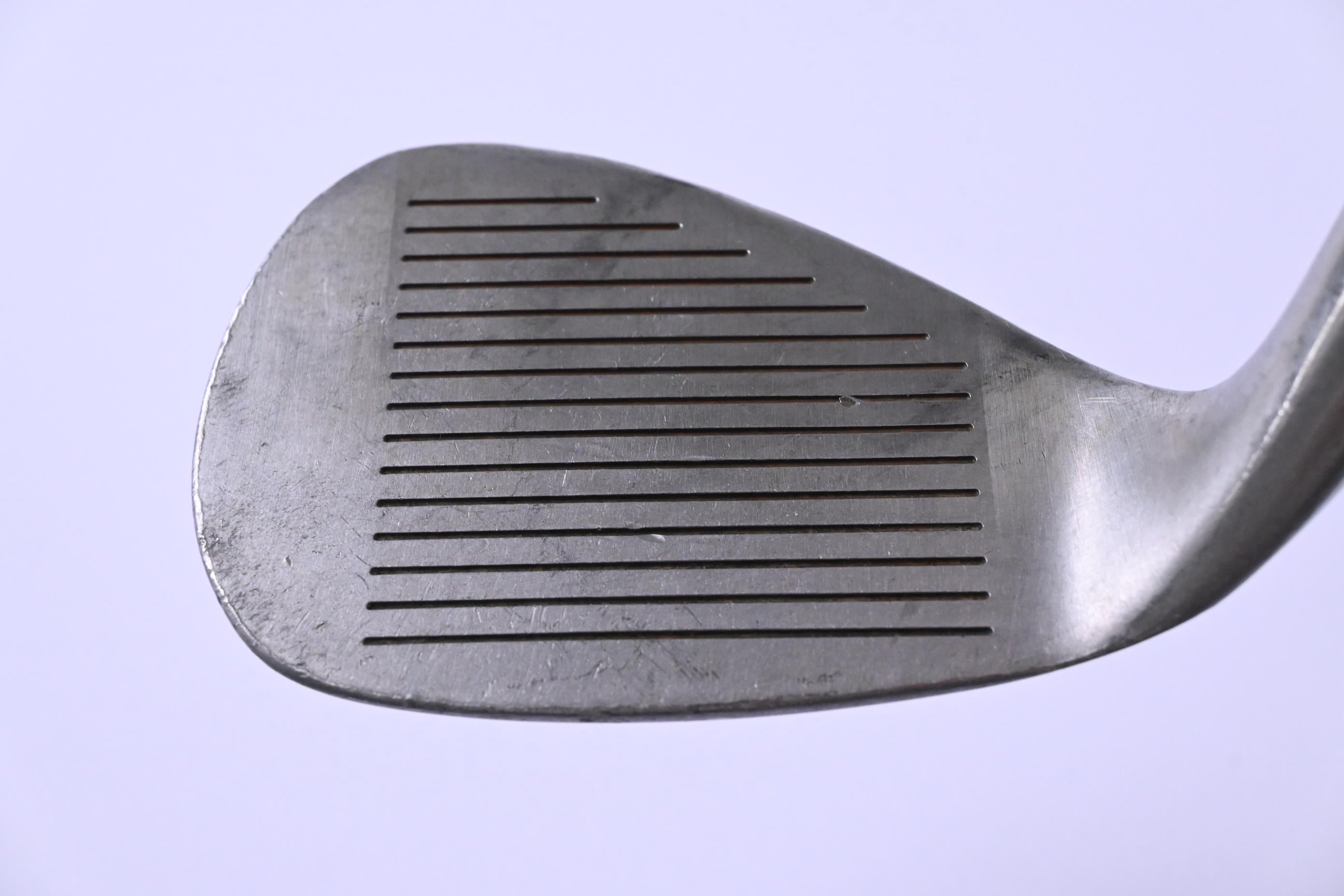 Puma V300 Lob Wedge / 60 Degree / Wedge Flex Steel Shaft