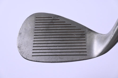 Puma V300 Lob Wedge / 60 Degree / Wedge Flex Steel Shaft