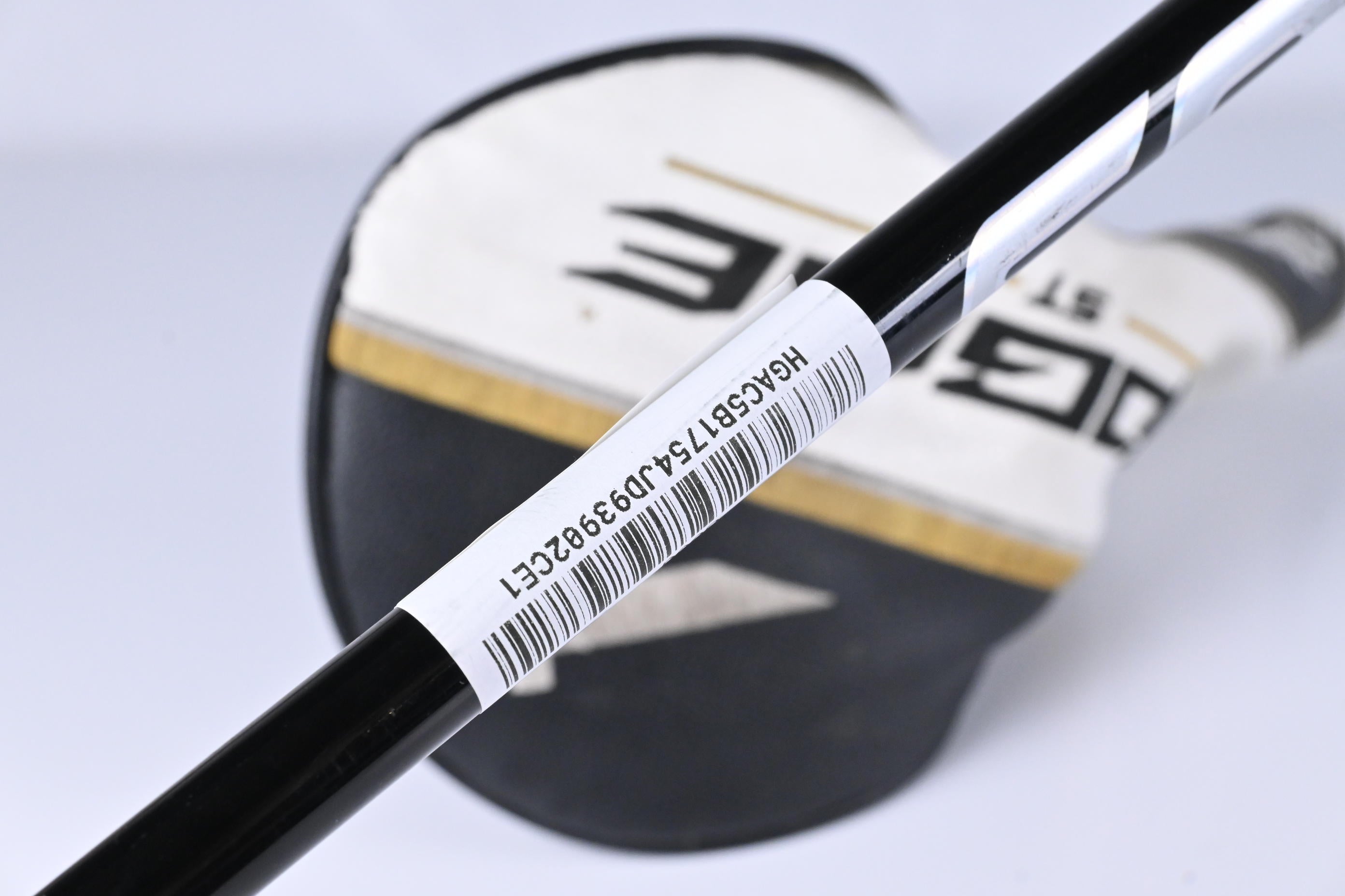 Callaway Rogue ST Triple Diamond LS Driver / 9 Degree / Regular Flex Hzrdus 60