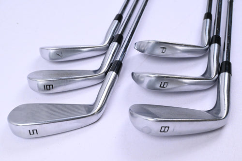 Taylormade P.7CB Irons / 5-PW / Regular Flex Dynamic Gold Mid 115 Shafts