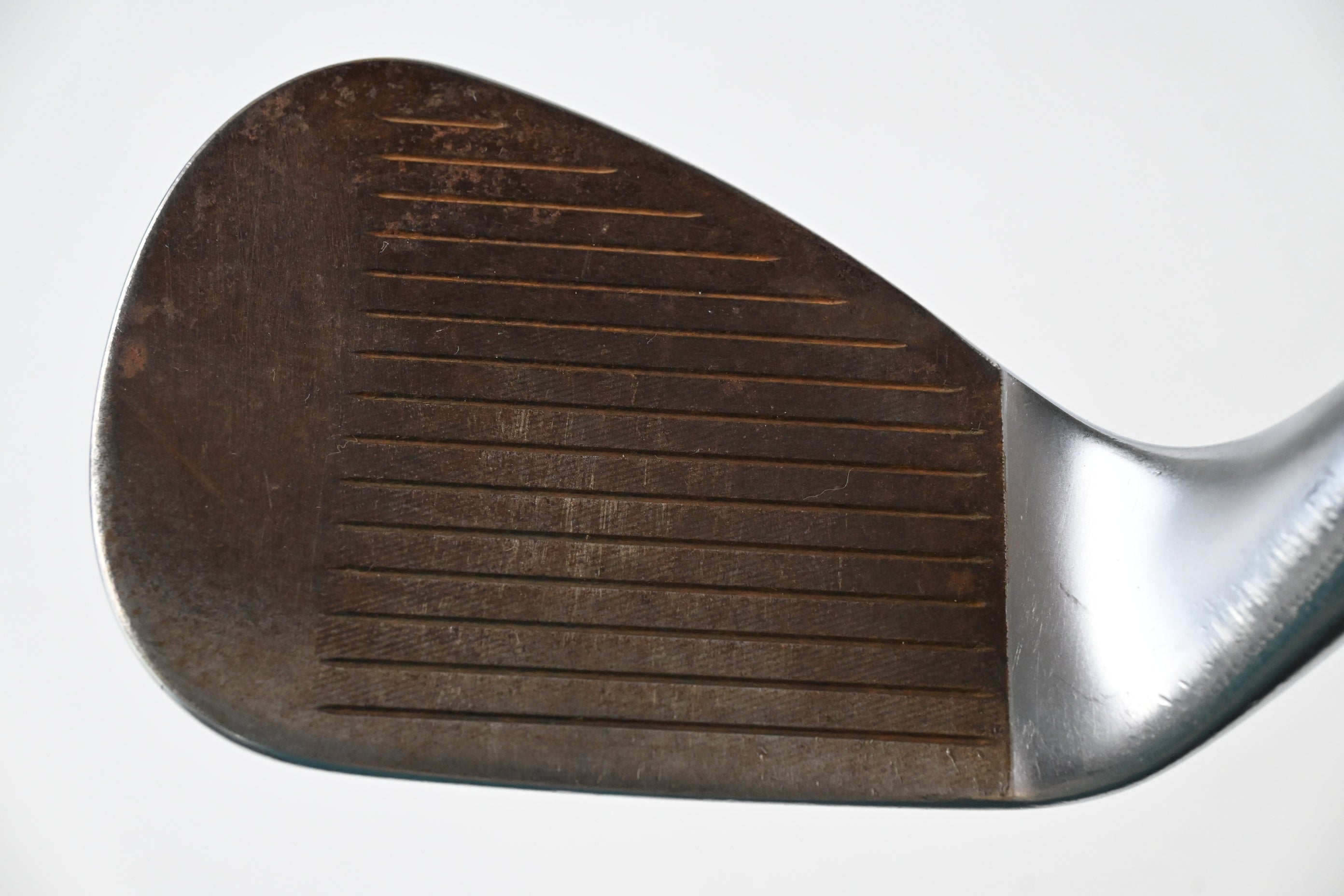 Callaway Jaws Raw Sand Wedge / 54 Degree / Wedge Flex Dynamic Gold Spinner 115