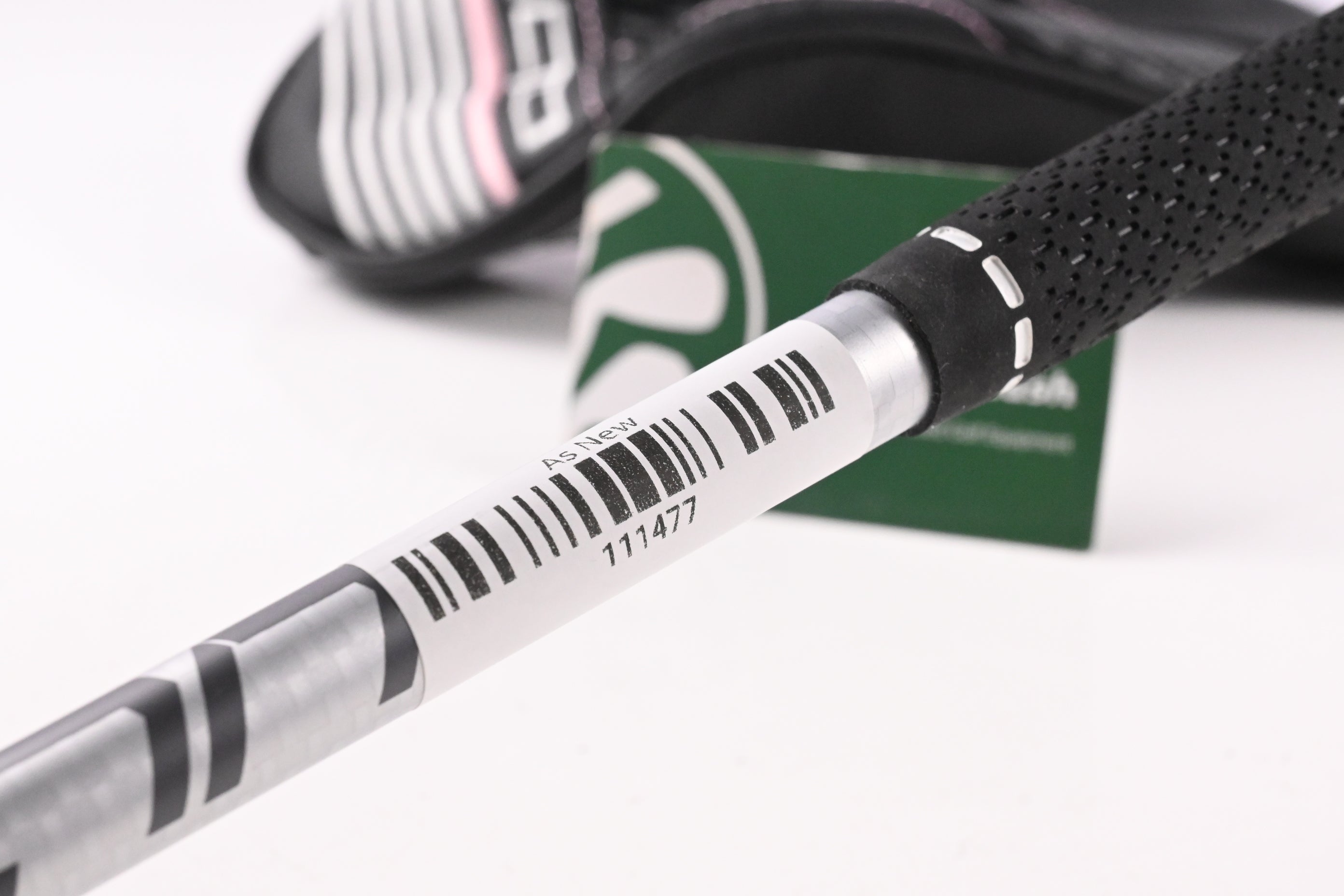 Left Hand Ladies Cobra Air-X #5 Wood / 23 Degree / Ladies Flex Ultralite 45 Shaft