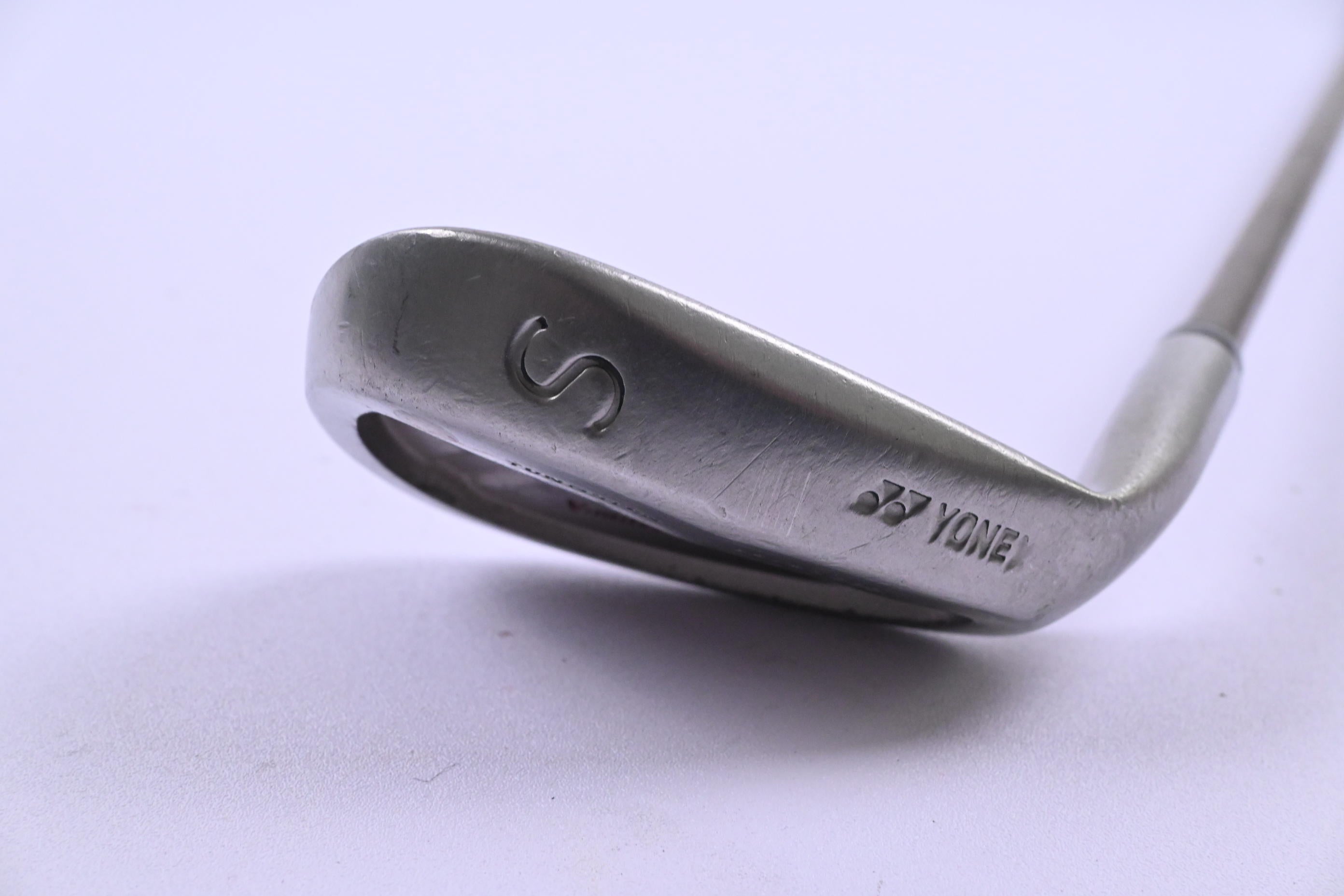 Ladies Yonex V-Mass 260 Sand Wedge / 56 Degree / Ladies Flex Yonex Ultimum Ti 5