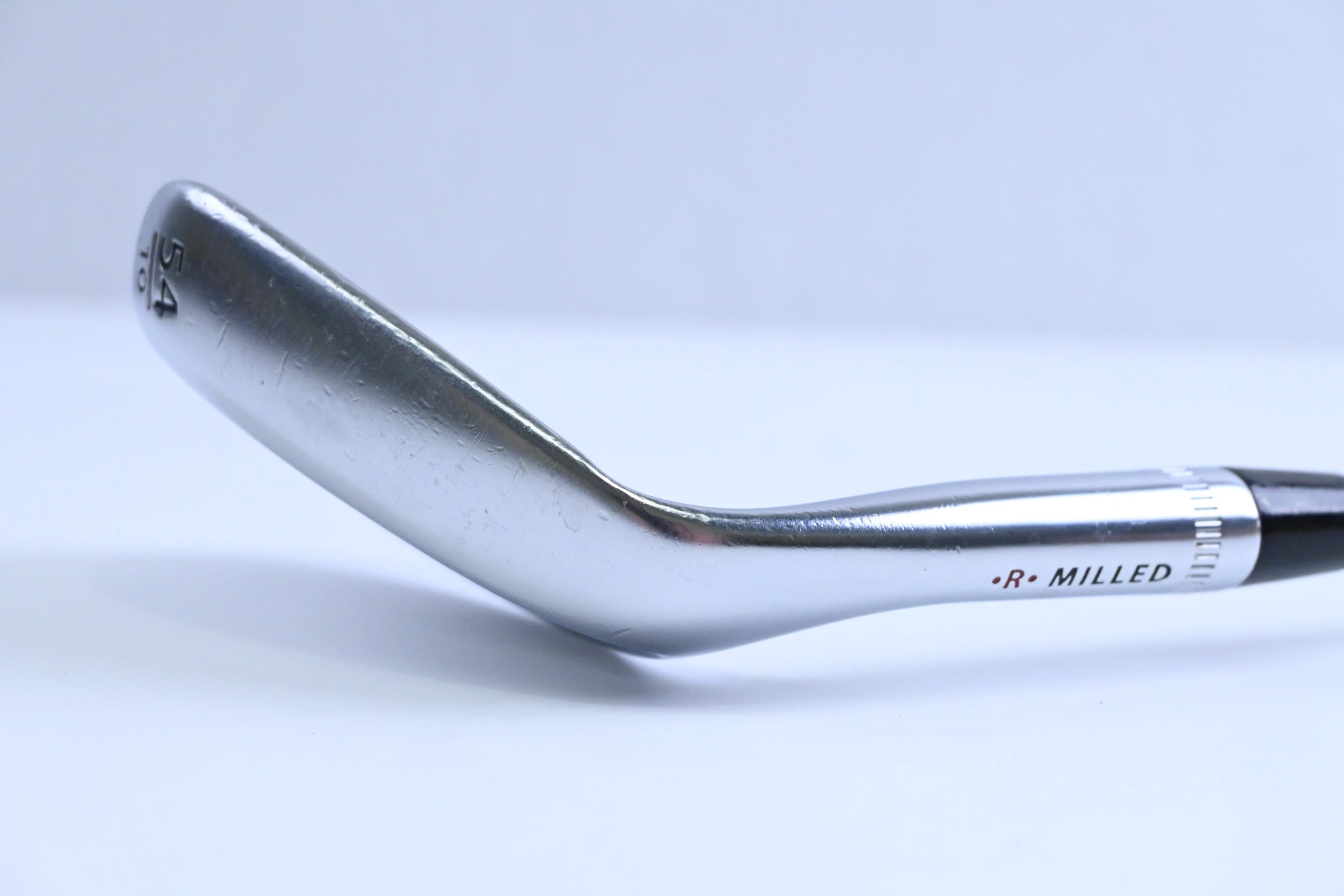 Callaway Mack Daddy 4 Sand Wedge / 54 Degree / Stiff Flex Dynamic Gold 115 S200