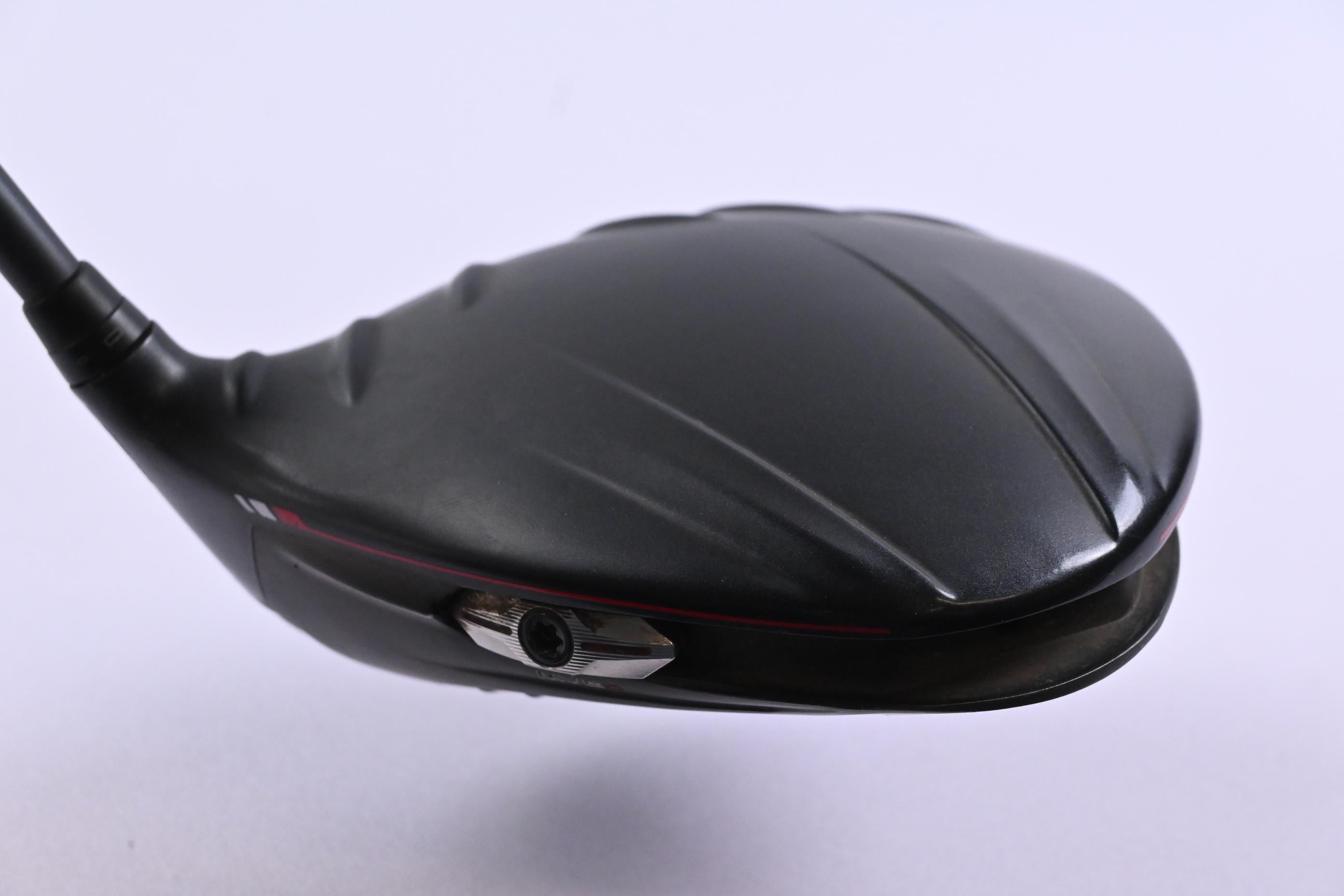 Ping G410 Plus Driver / 12 Degree / Regular Flex Ping Alta CB Red 55 Shaft