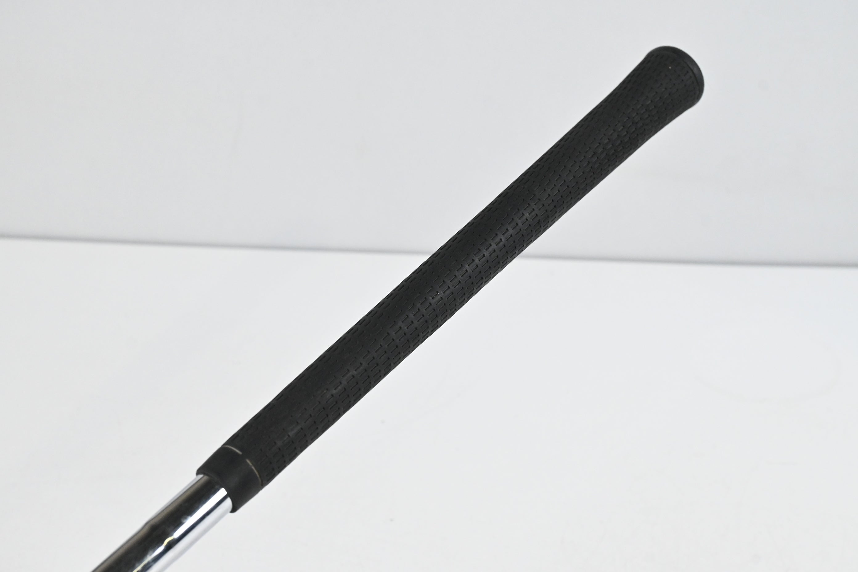 Taylormade TP XFT Lob Wedge / 60 degree / Wedge Flex KBS Steel Shaft
