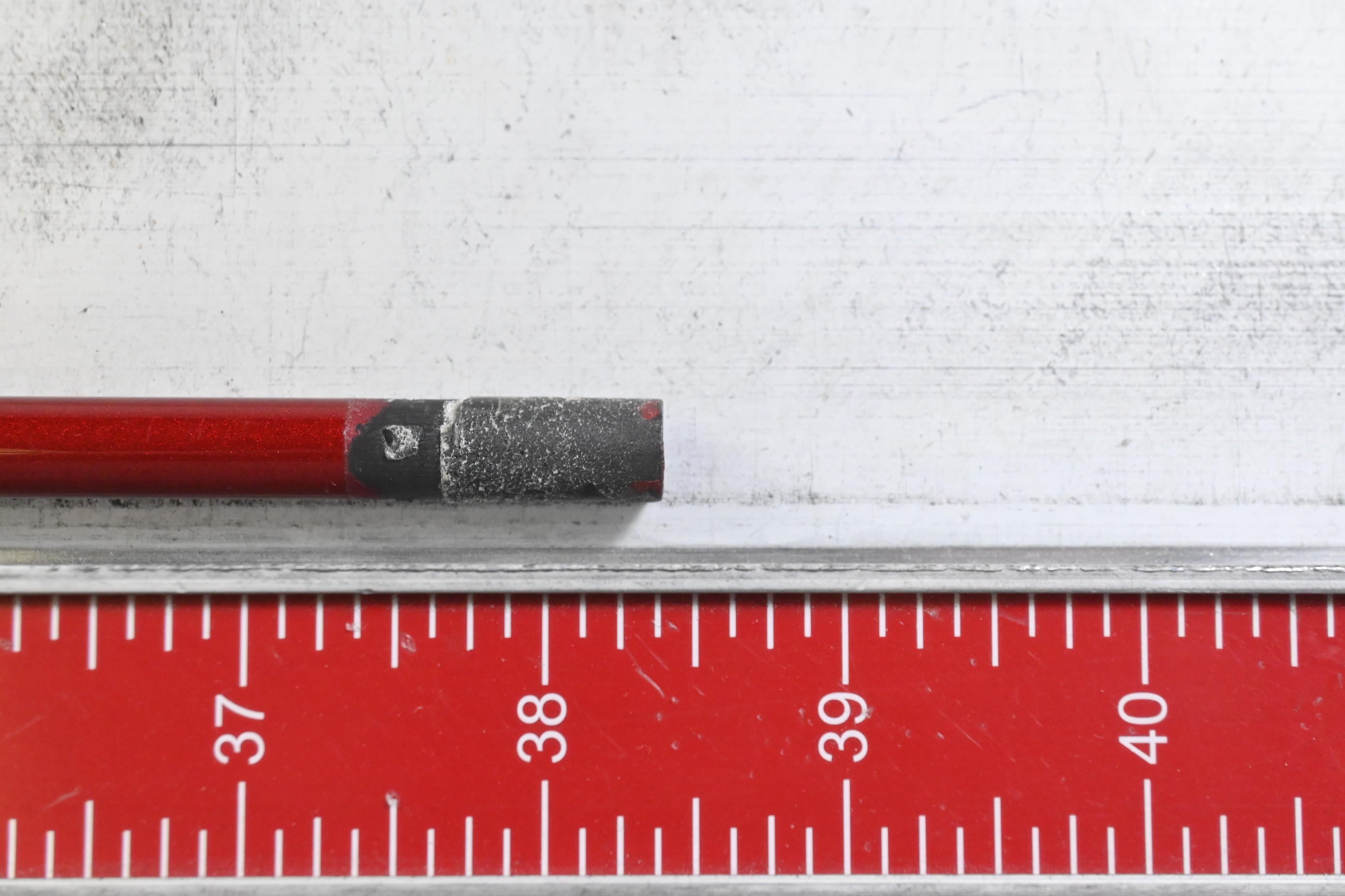 Project X Denali Red 70 #5 Hybrid Shaft / Regular Flex / 0.370 Tip