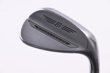Titleist Vokey SM11 Gap Wedge / 52 Degree / Wedge Flex Titleist Vokey SM11 Shaft