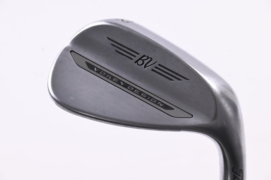 Titleist Vokey SM11 Gap Wedge / 52 Degree / Wedge Flex Titleist Vokey SM11 Shaft
