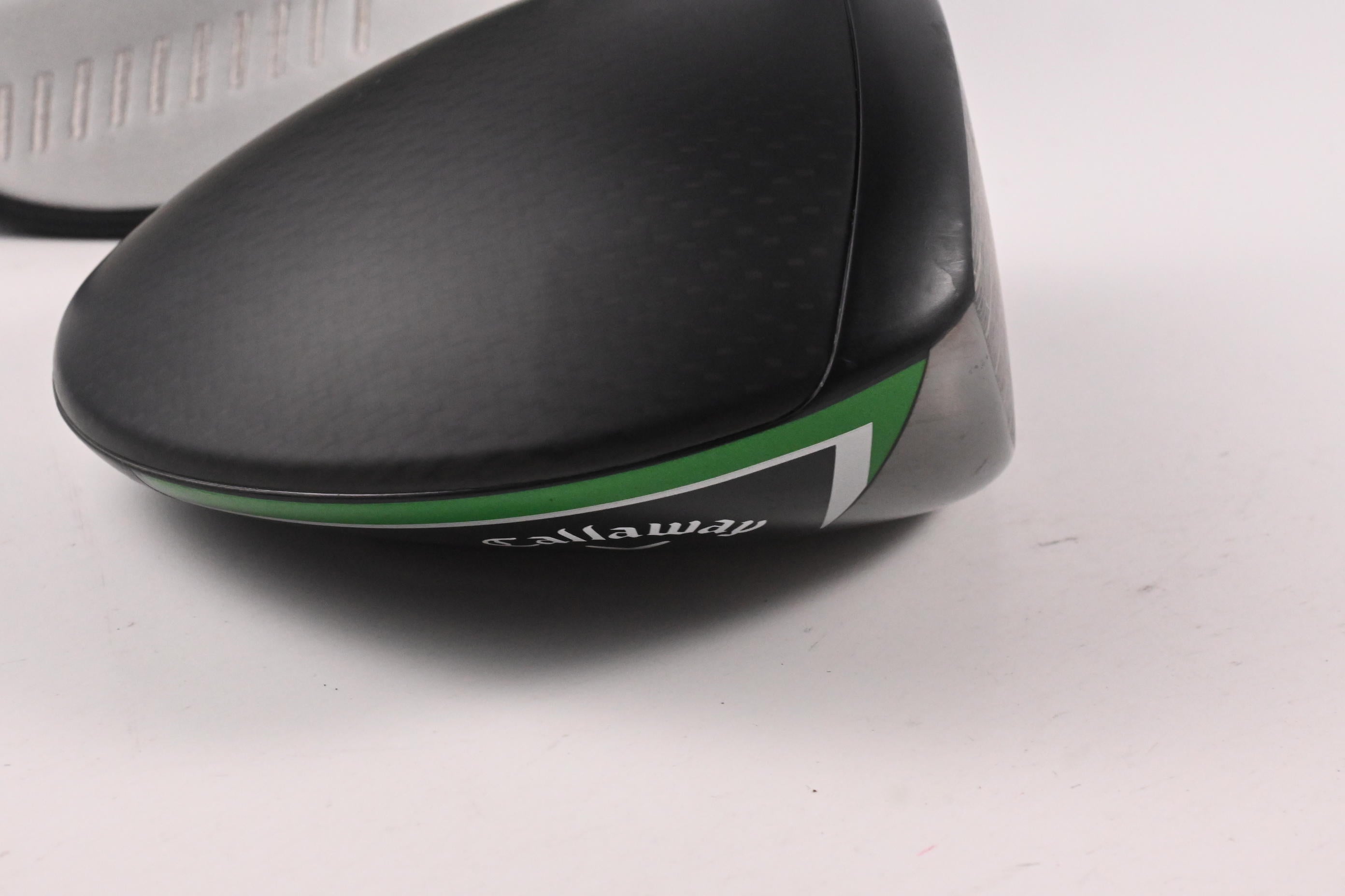 Callaway Elyte X Driver / 10.5 Degree / Regular Flex Denali Charcoal 50 Shaft