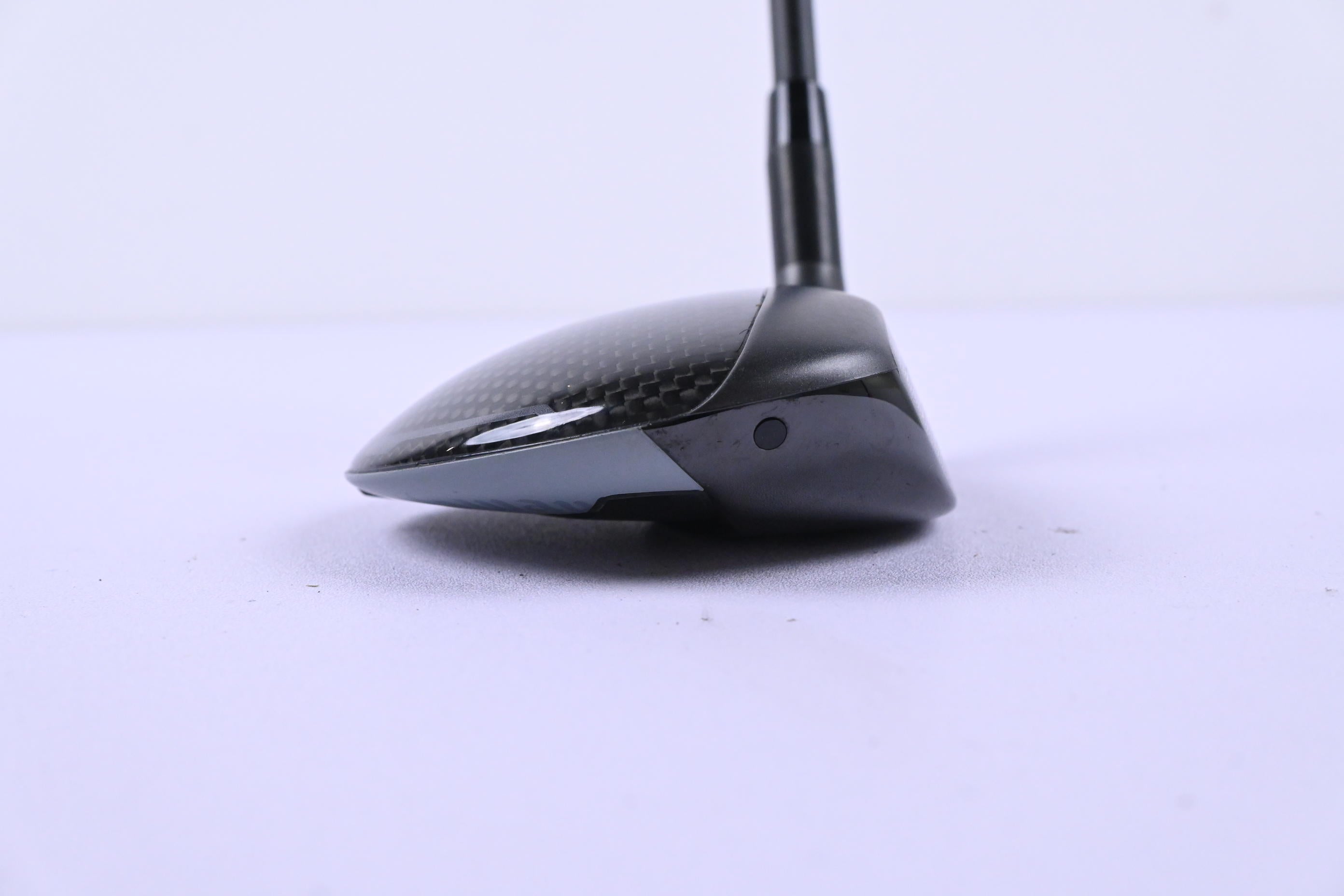 Callaway Quantum Max #7 Wood / 21 Degree / Senior Flex Vanquish 5 Shaft