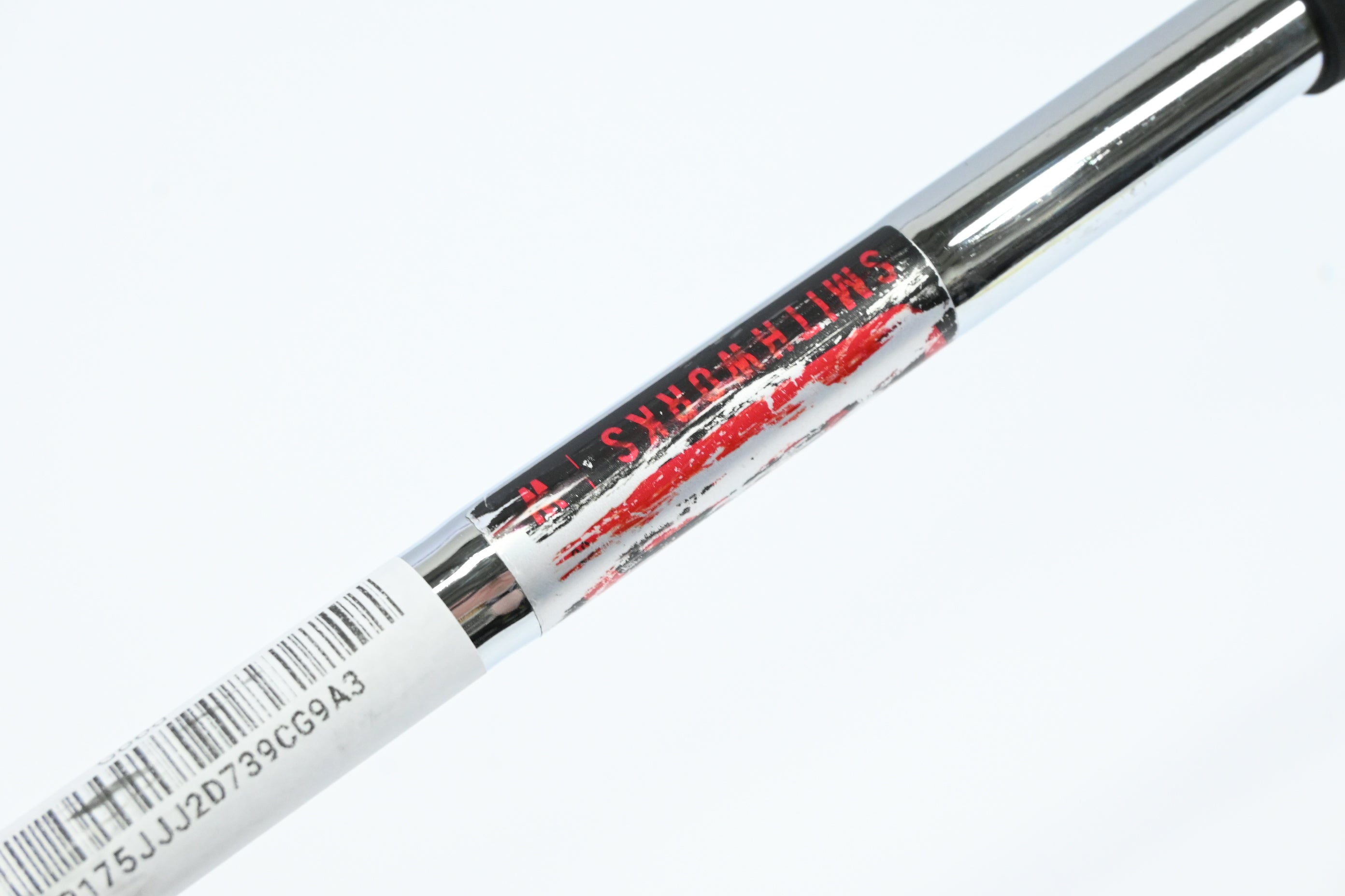 Smithworks X Spin Gap Wedge / 50 Degree / Wedge Flex KBS Smithworks Shaft