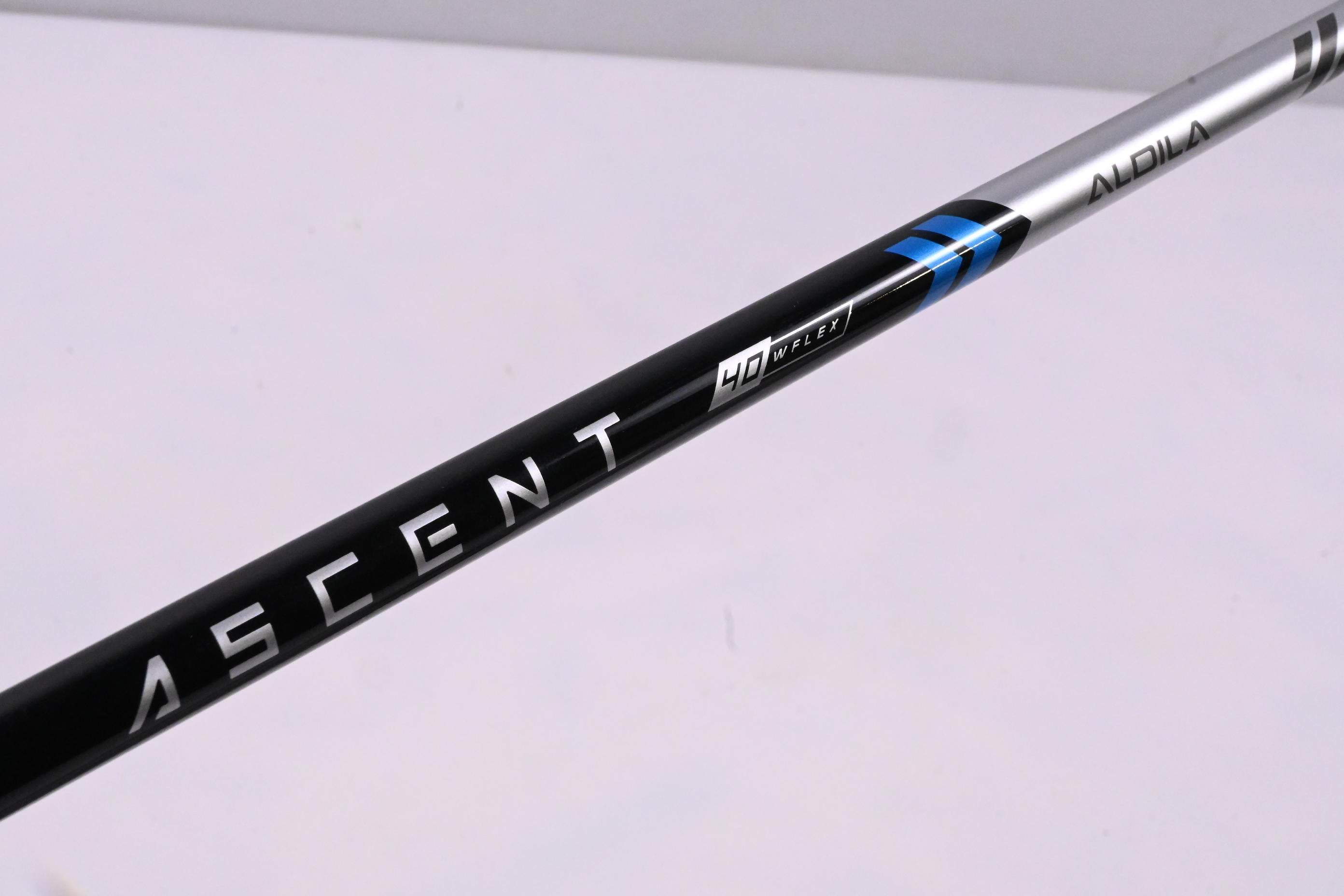Aldila Ascent PL 40 Driver Shaft / Ladies Flex / Callaway 2nd Gen