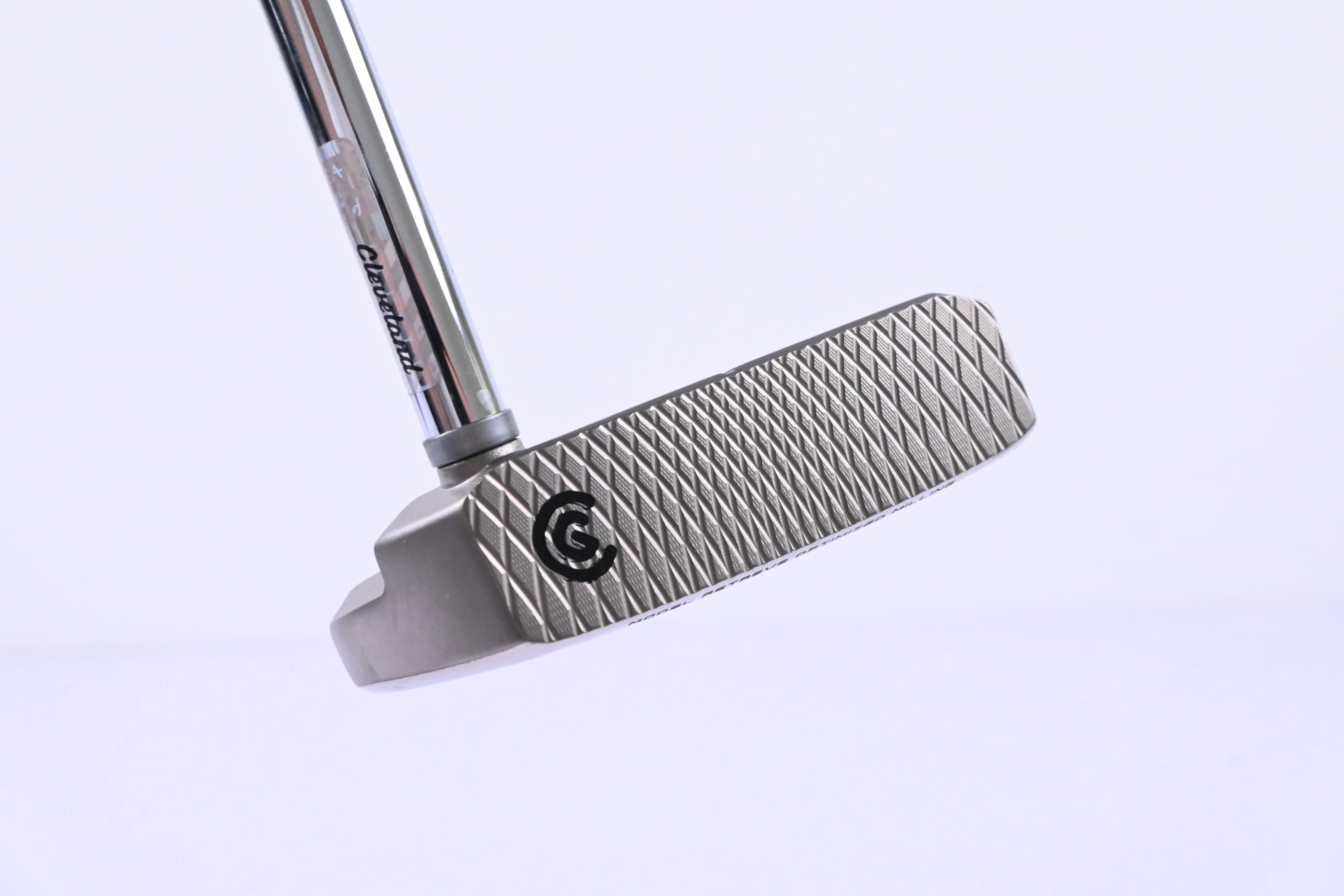 Left Hand Cleveland HB Soft 2 Retreve Putter / 35 Inch