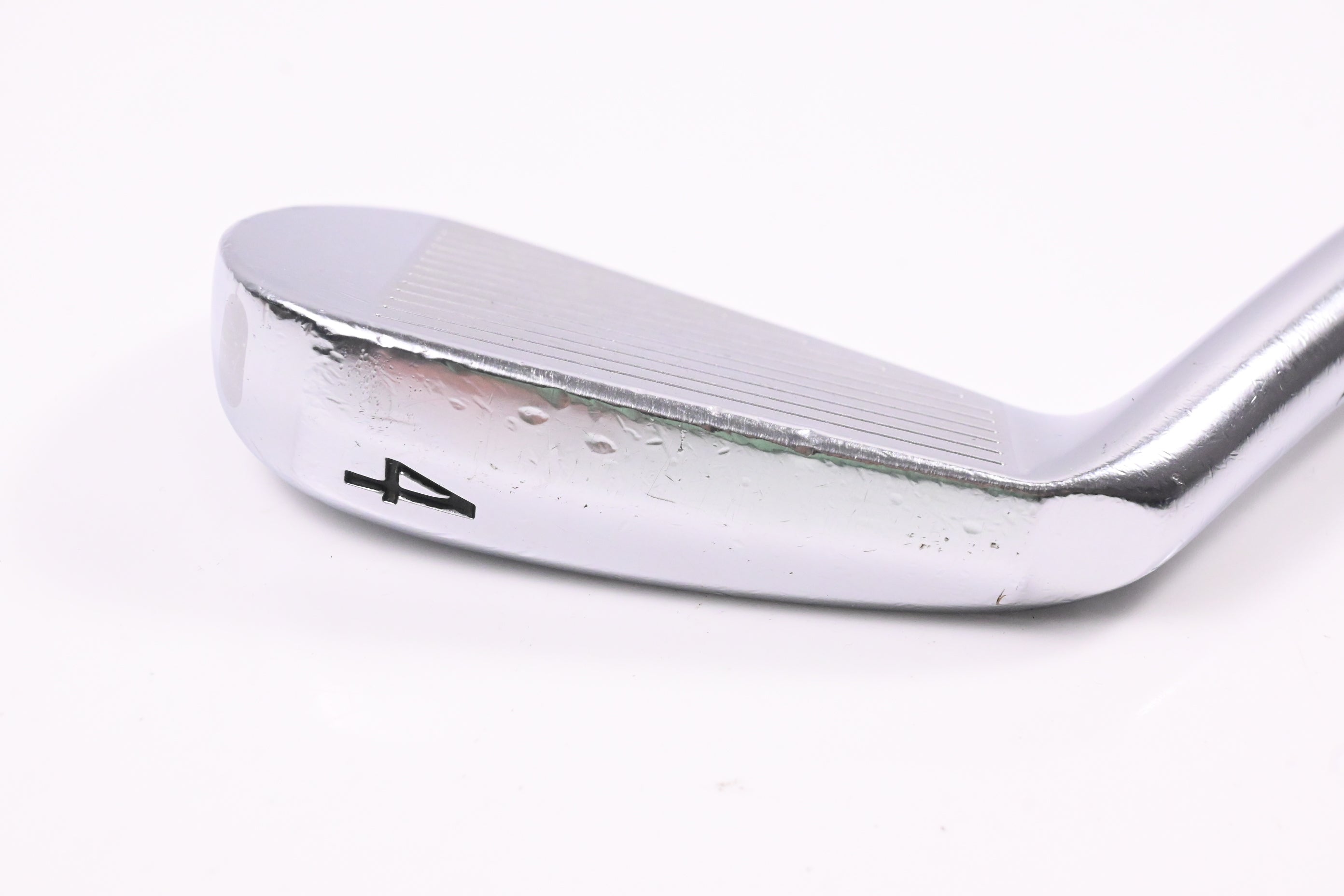 Srixon ZX7 MK II 2023 #4 Iron / 22 Degree / X-Flex N.S.Pro Modus3 Tour120 Shaft