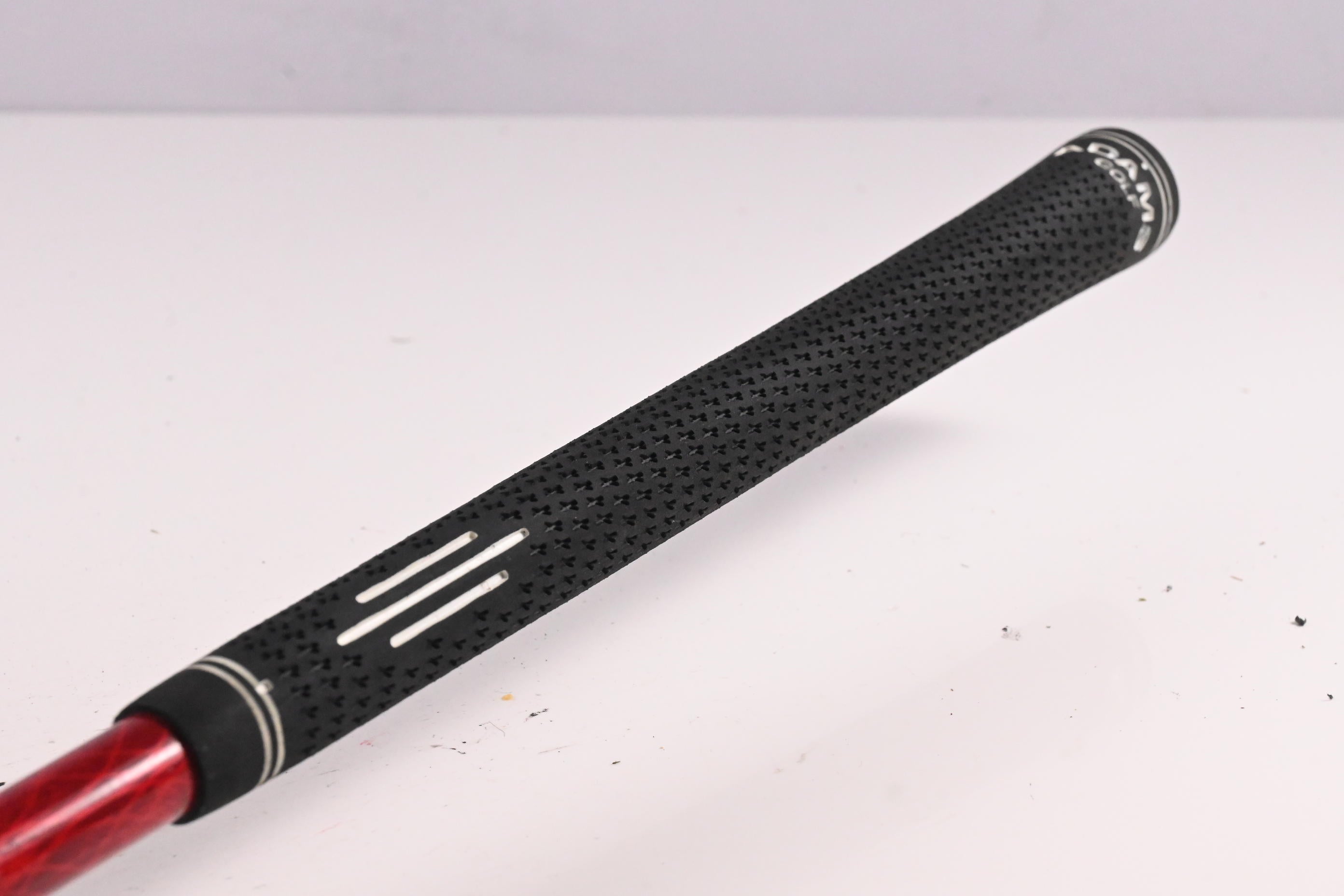 Adams Idea A12 #2 Hybrid / 17 Degree / Stiff Flex Proforce VTS Red 75 Shaft