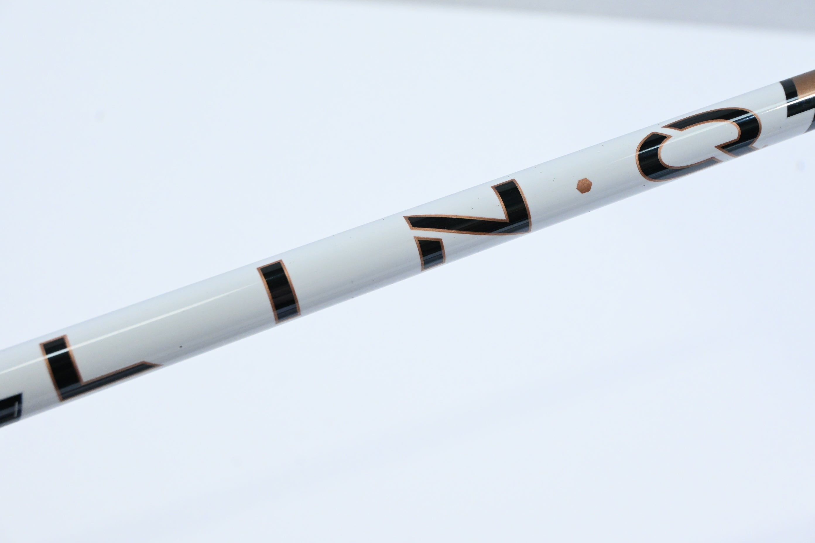 UST Mamiya LIN-Q PowerCore Blue 5 Driver Shaft / Regular Flex / Wilson