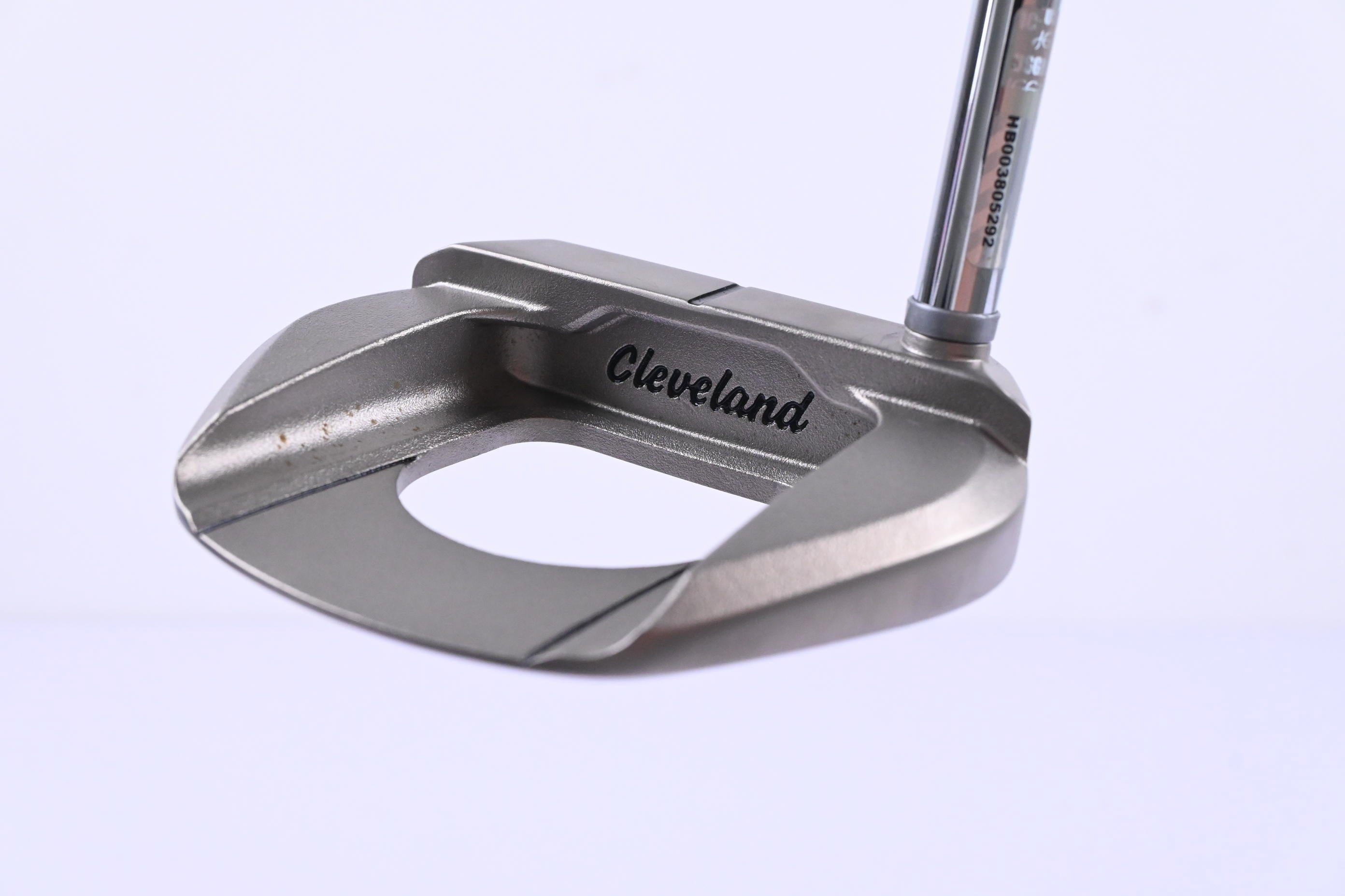 Left Hand Cleveland HB Soft 2 Retreve Putter / 35 Inch