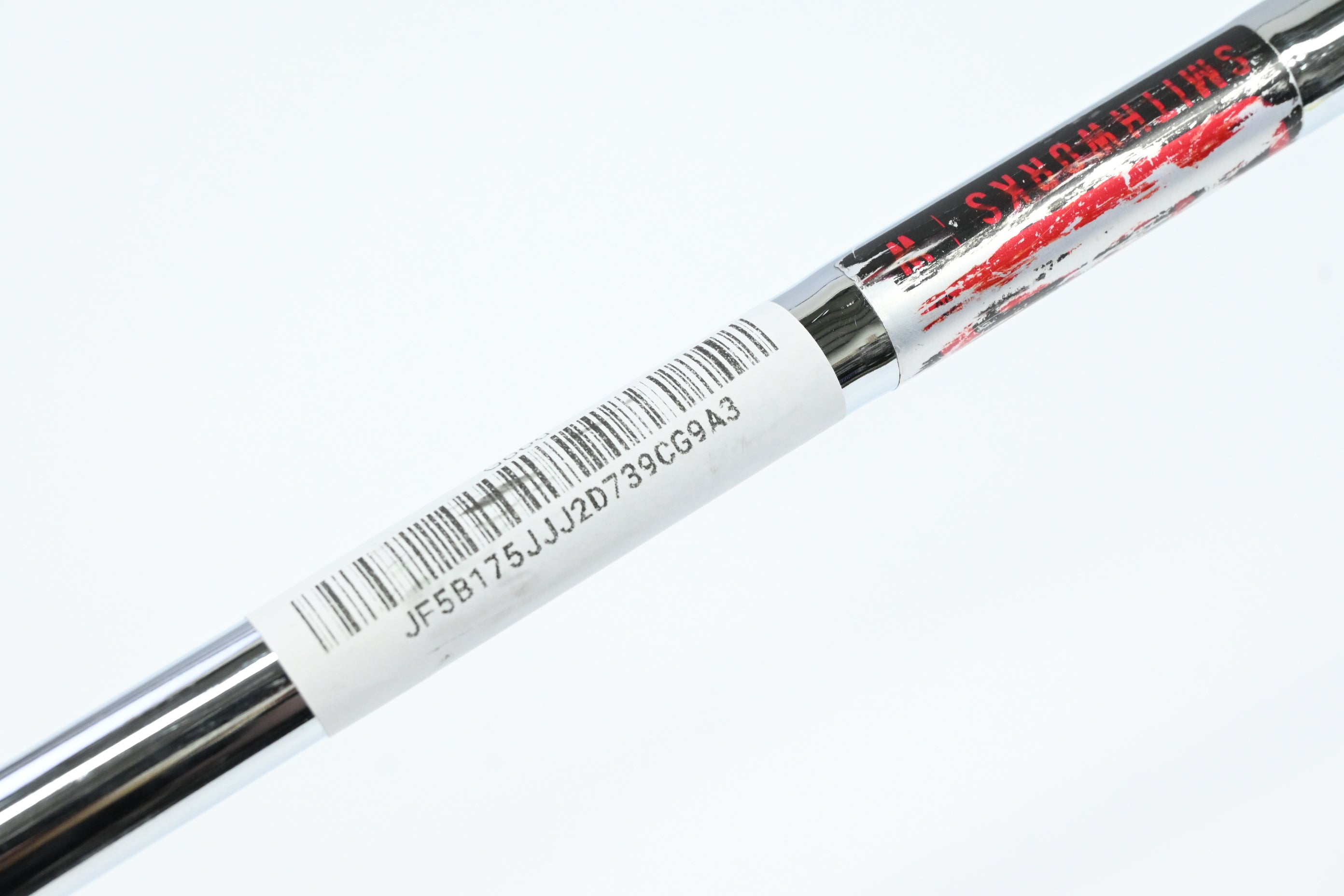 Smithworks X Spin Gap Wedge / 50 Degree / Wedge Flex KBS Smithworks Shaft