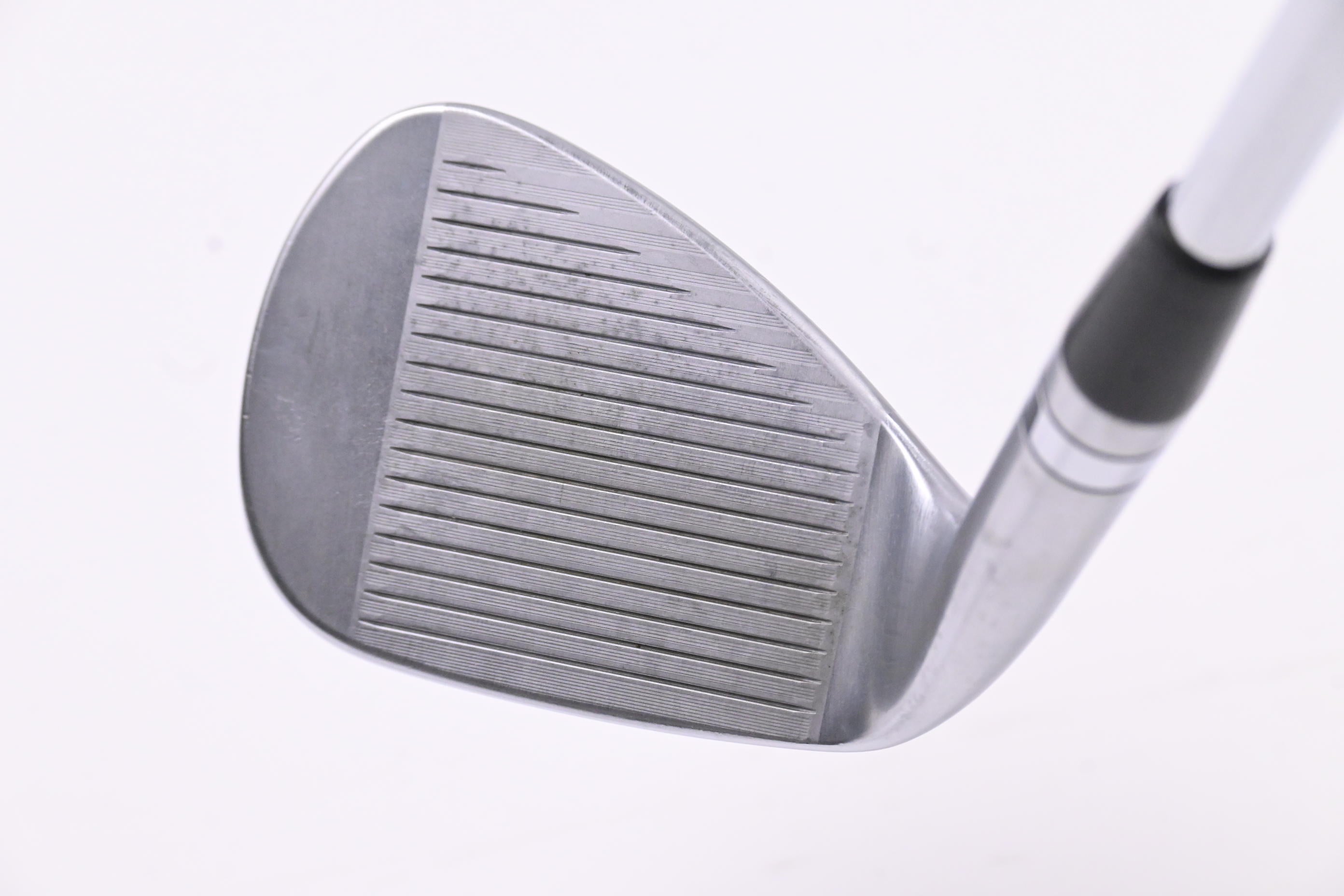 Titleist Vokey SM11 Gap Wedge / 52 Degree / Wedge Flex Titleist Vokey SM11 Shaft