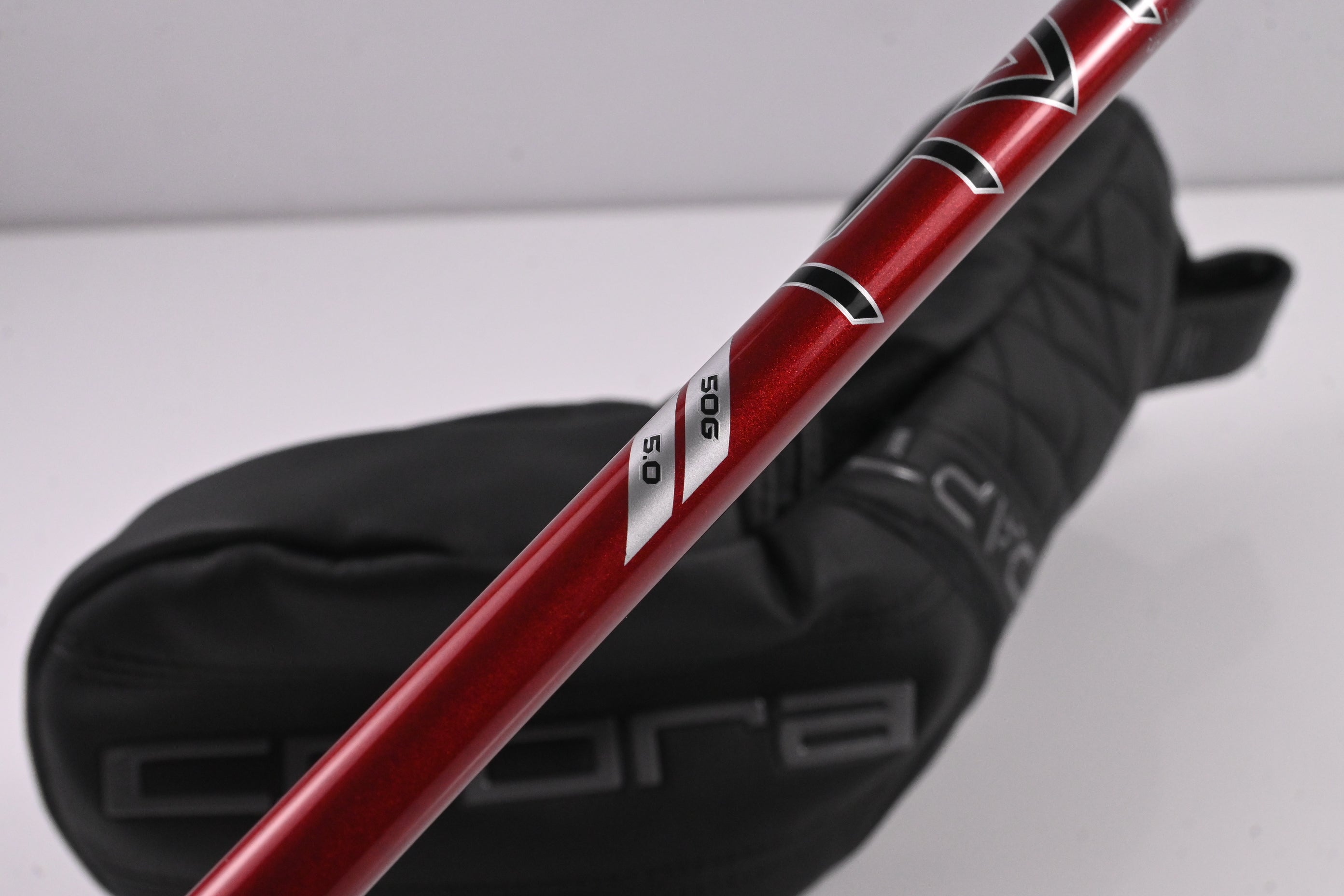 Cobra DS-Adapt MAX-D Driver / 10.5 Degree / Senior Flex Denali Red 50 Shaft